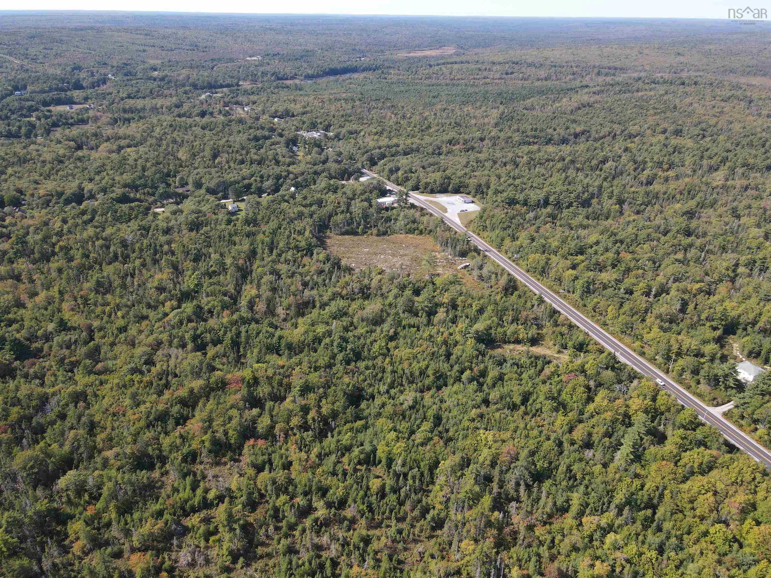 $49,999.00: Lot East Sable Road, Sable River