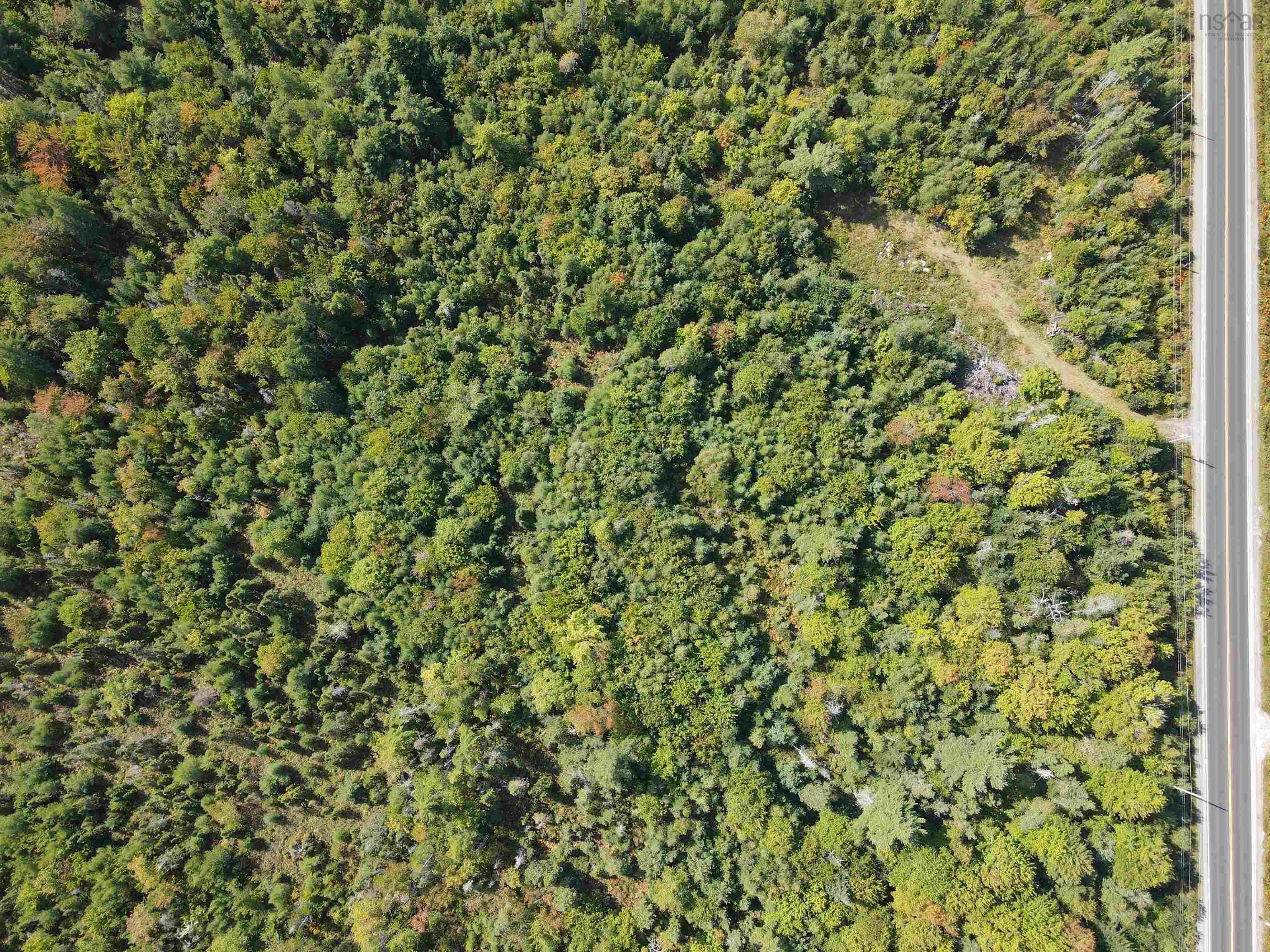 $49,999.00: Lot East Sable Road, Sable River