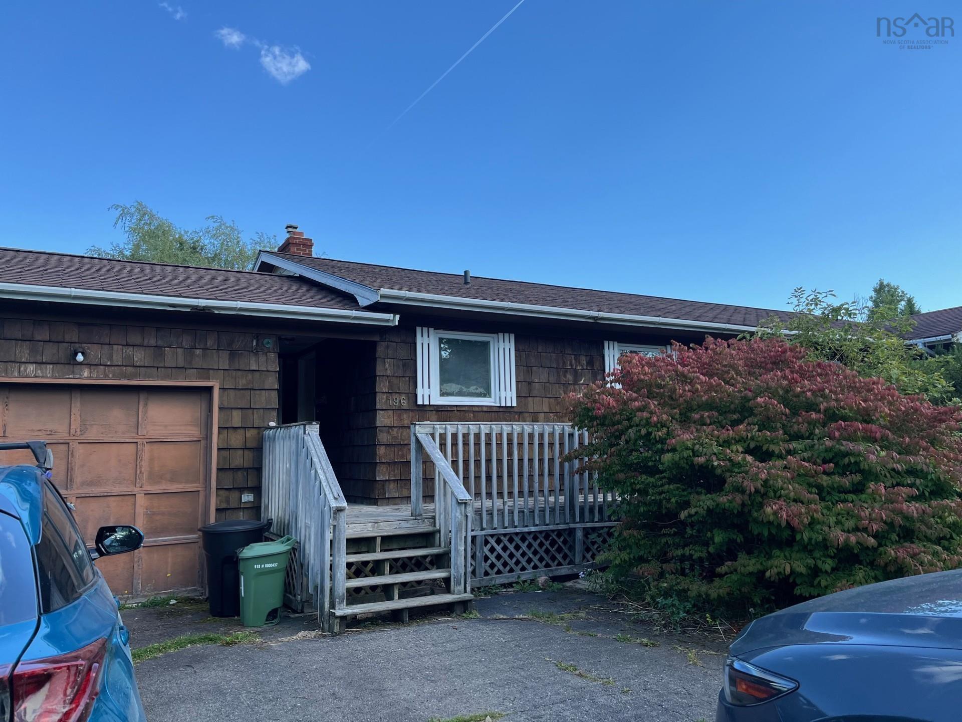 $325,000.00: 196 Twining Street, Baddeck
