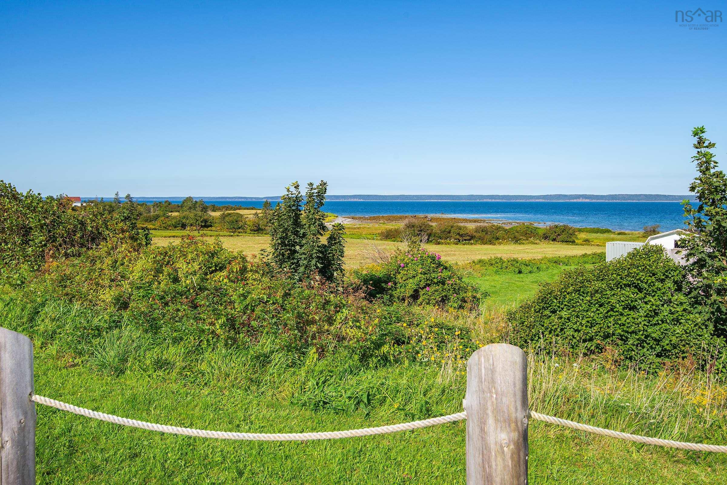 $229,000.00: Lot 4C 3485 Highway 1, Belliveaus Cove