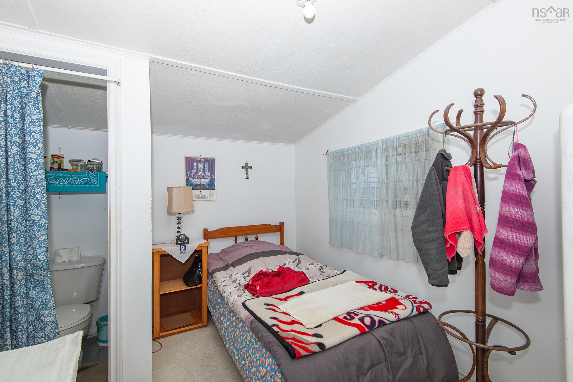 $229,000.00: Lot 4C 3485 Highway 1, Belliveaus Cove