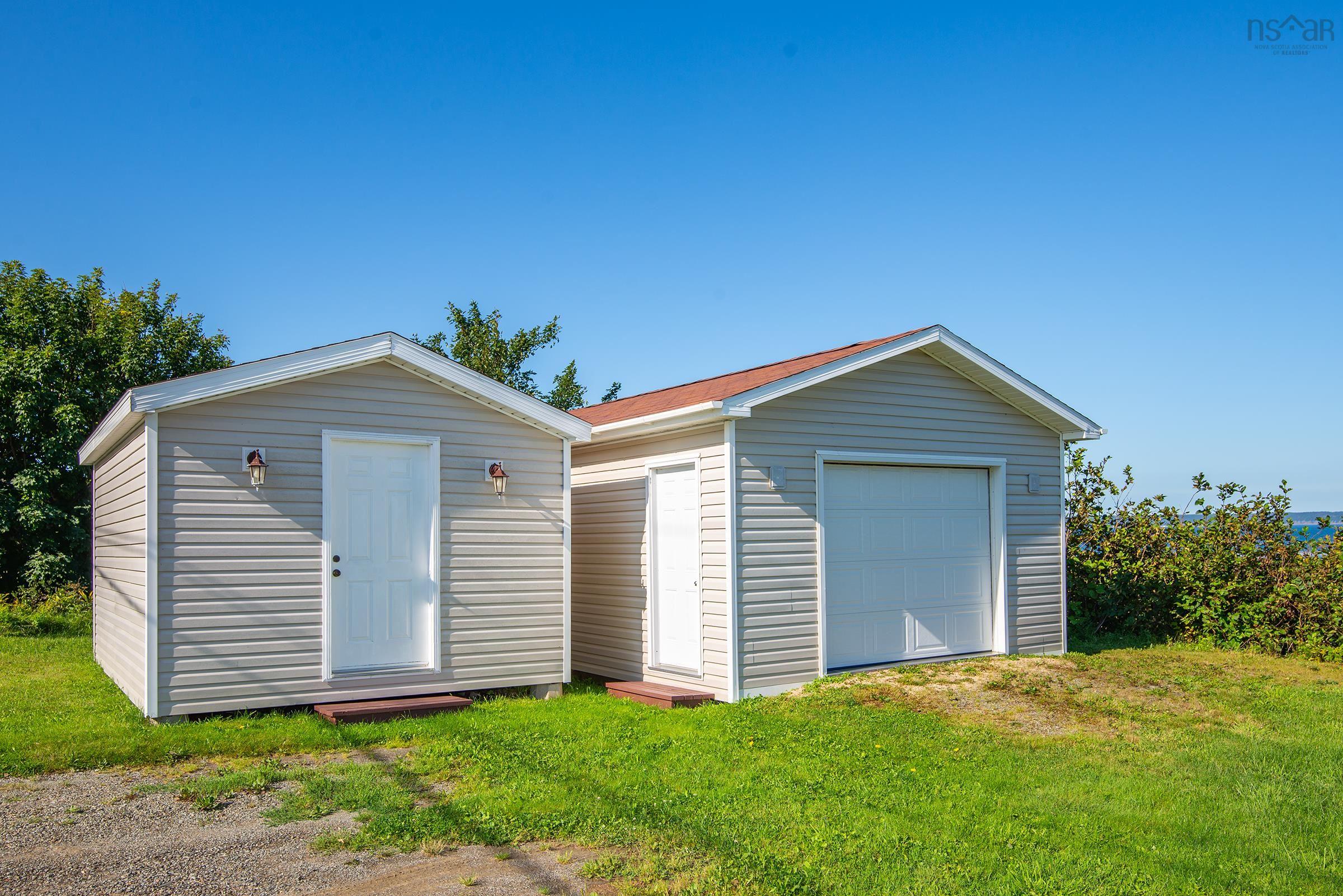 $229,000.00: Lot 4C 3485 Highway 1, Belliveaus Cove