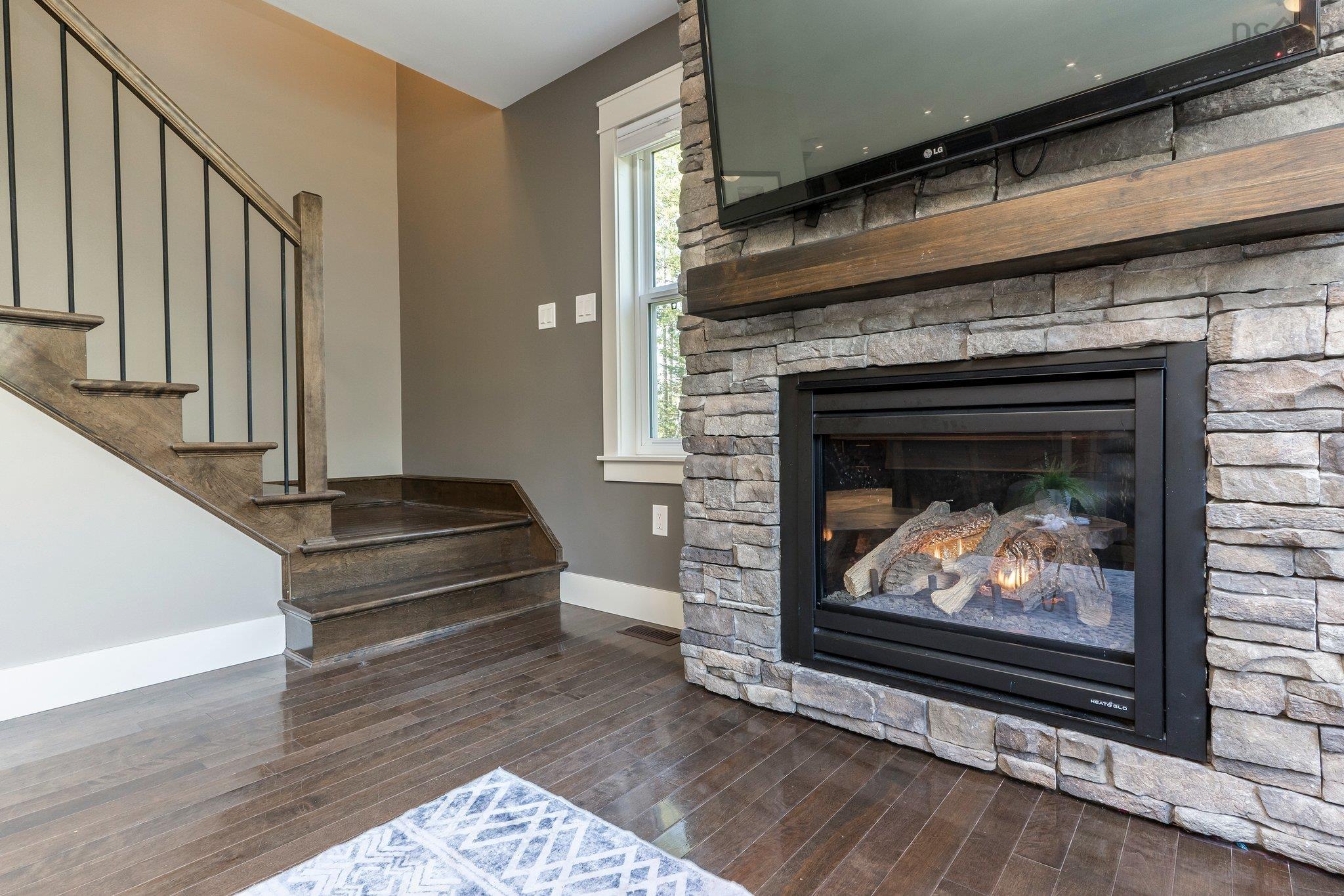$849,900.00: 110 Coulter Crescent, Oakfield