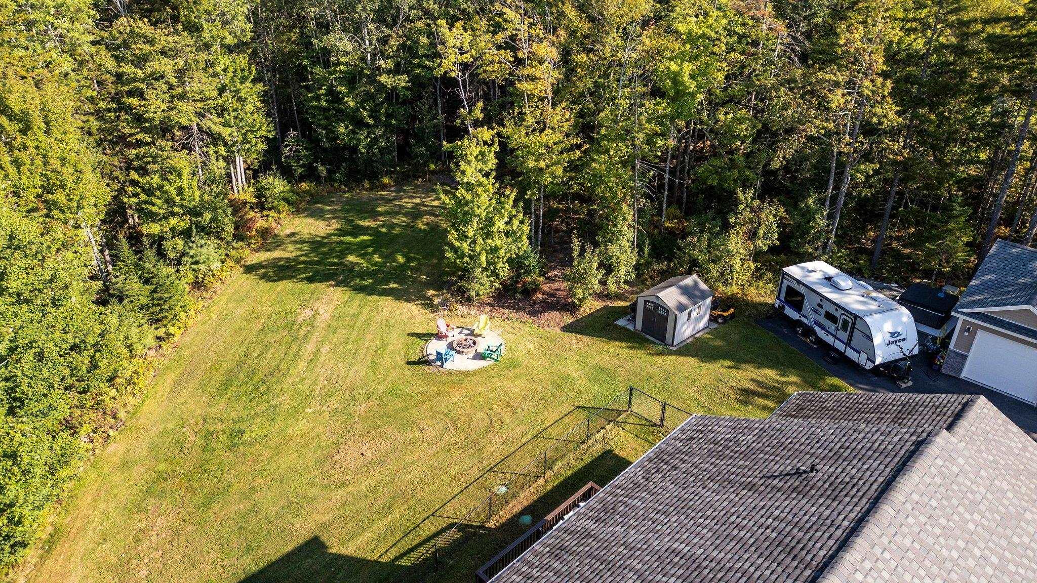 $849,900.00: 110 Coulter Crescent, Oakfield