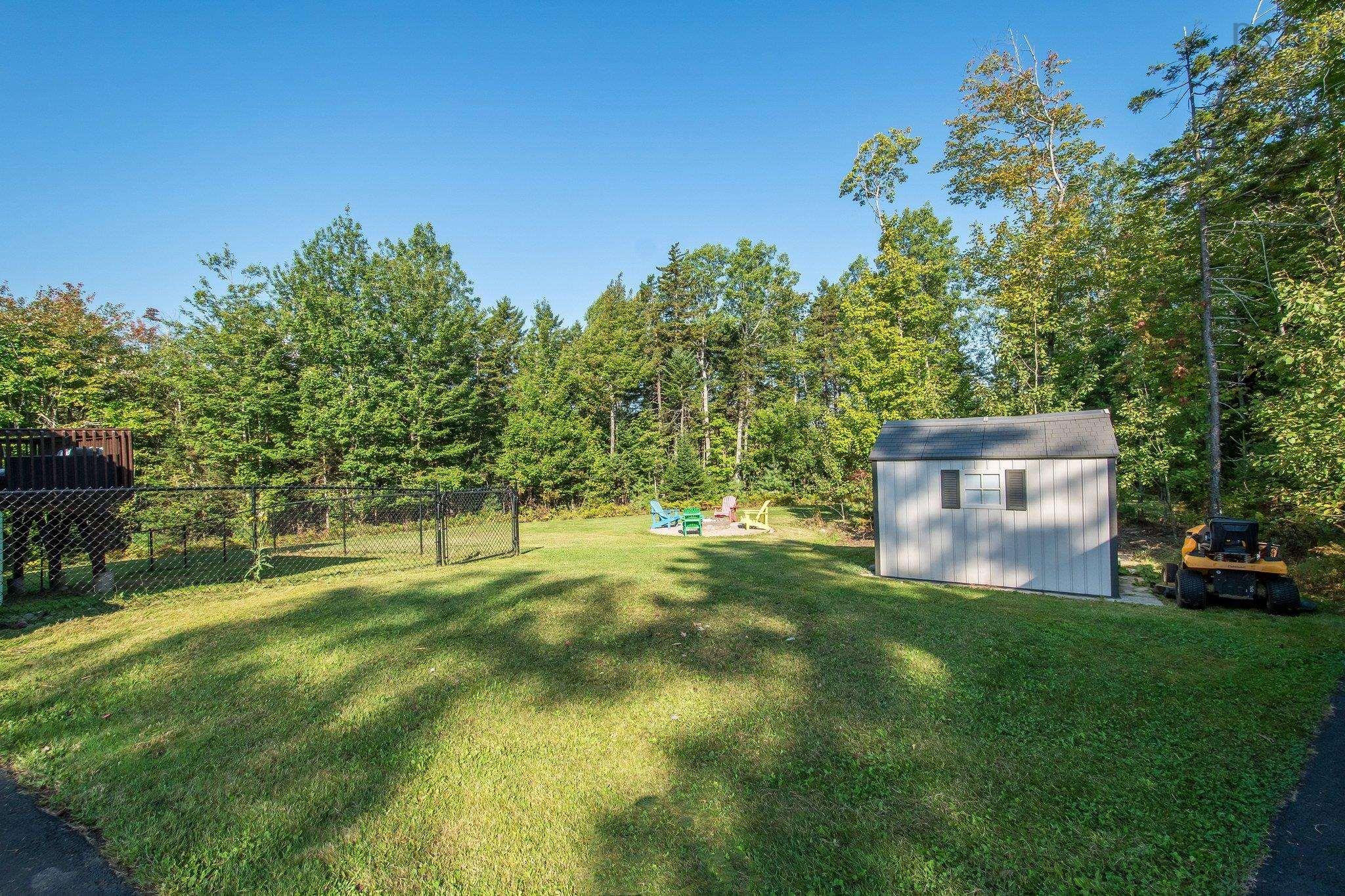 $849,900.00: 110 Coulter Crescent, Oakfield