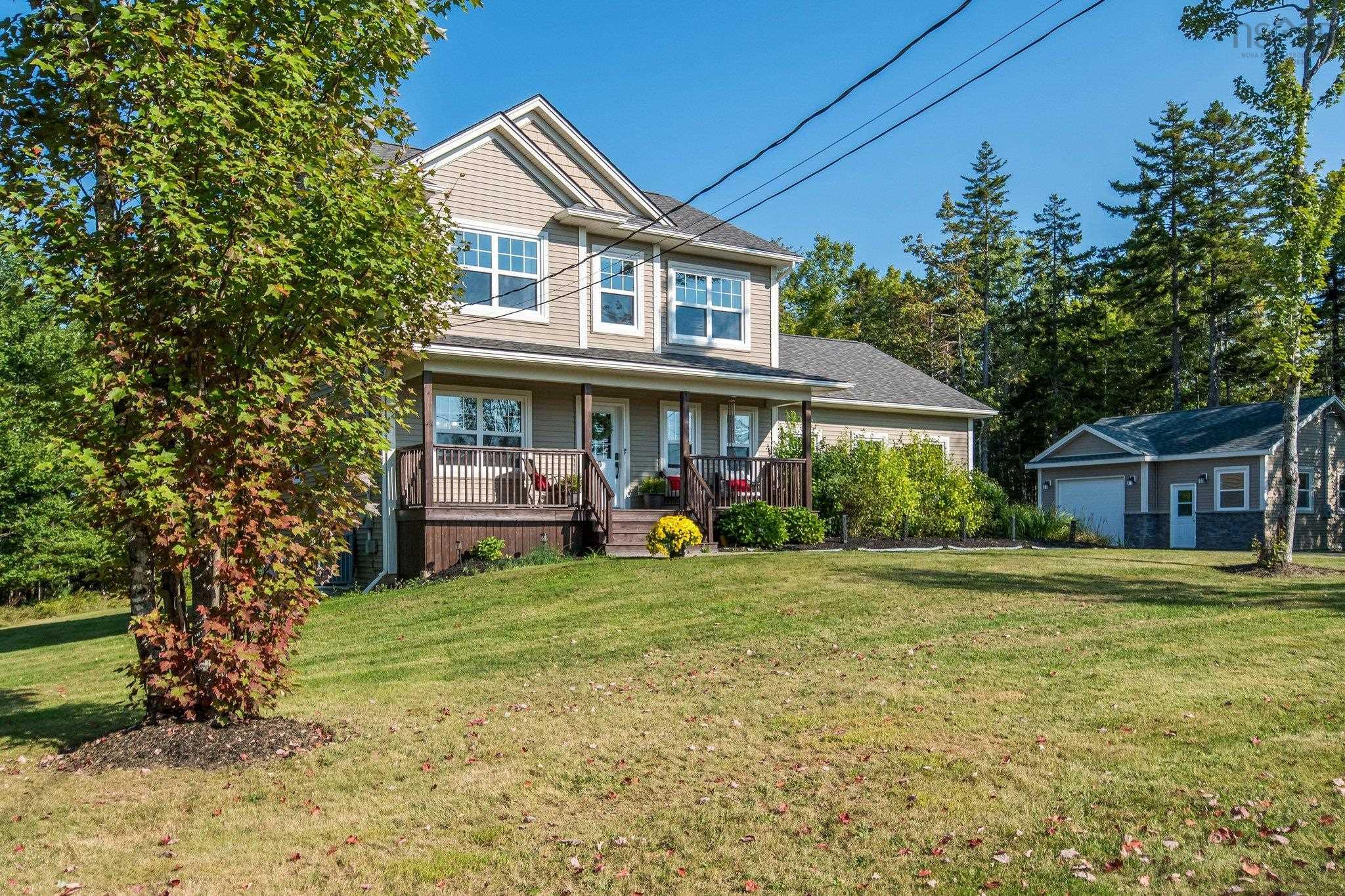$849,900.00: 110 Coulter Crescent, Oakfield