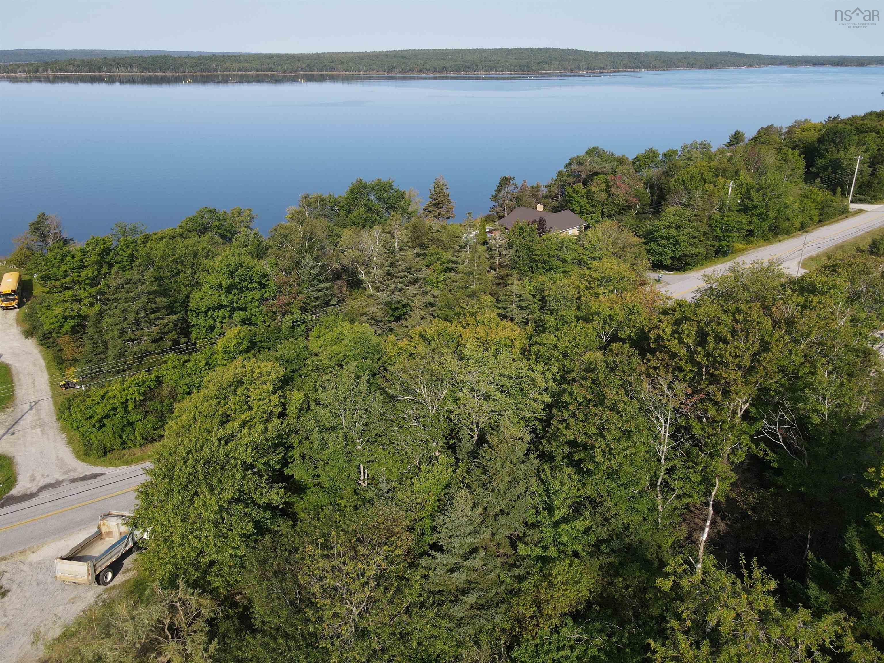 $34,999.00: Lot Sandy Point, Sandy Point
