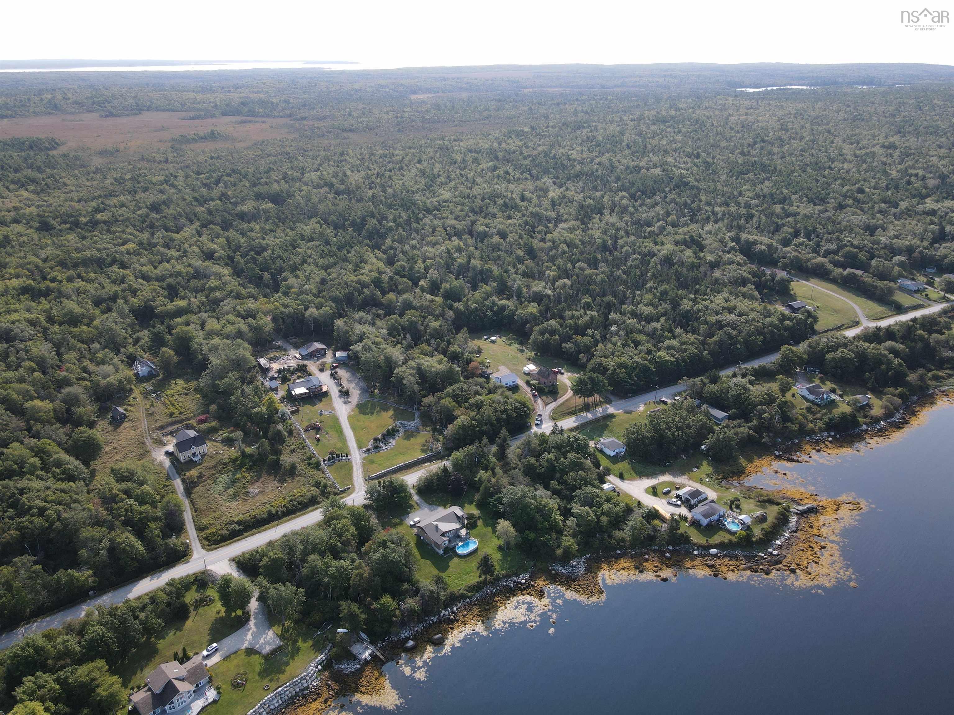 $34,999.00: Lot Sandy Point, Sandy Point