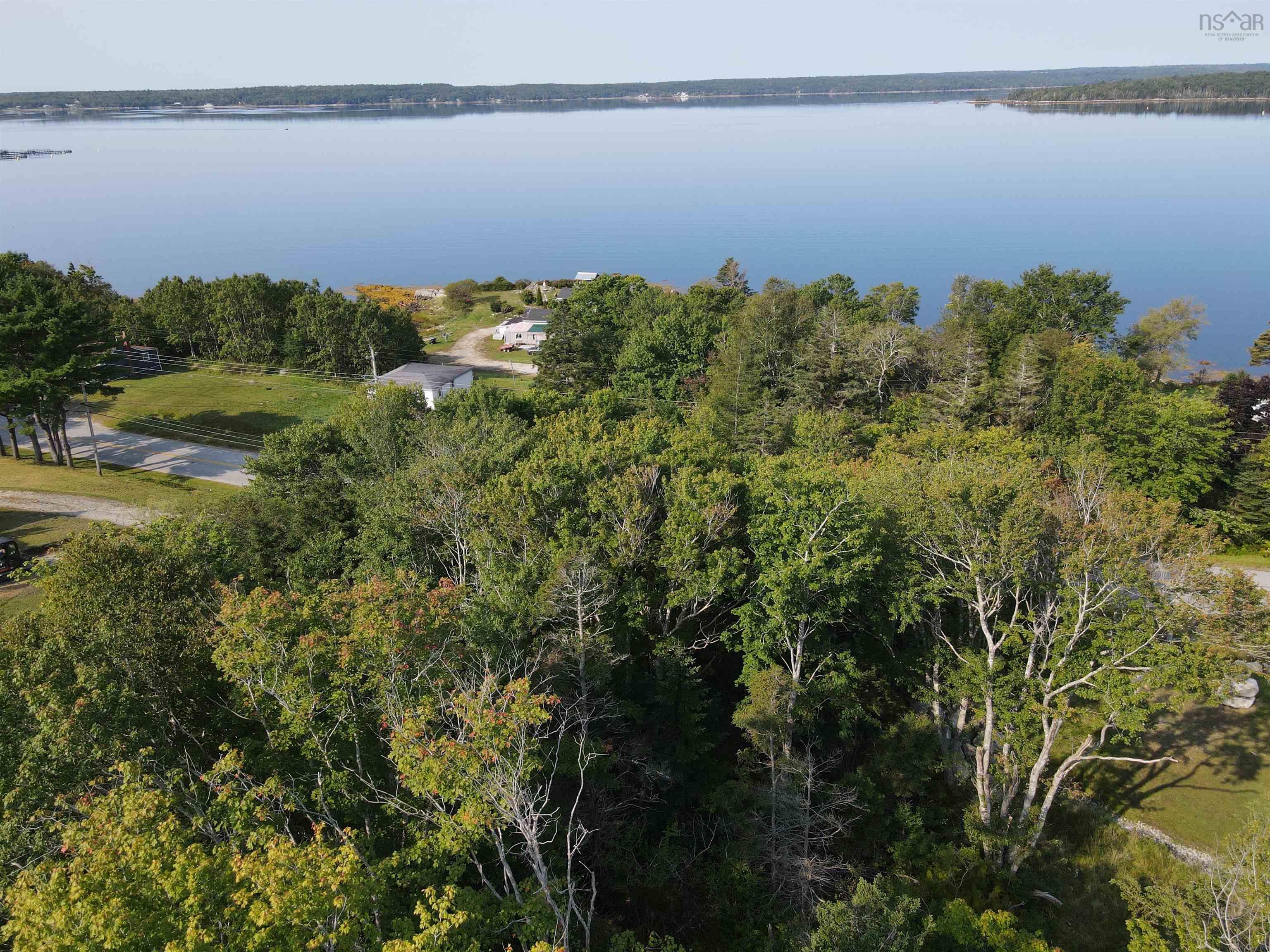 $34,999.00: Lot Sandy Point, Sandy Point