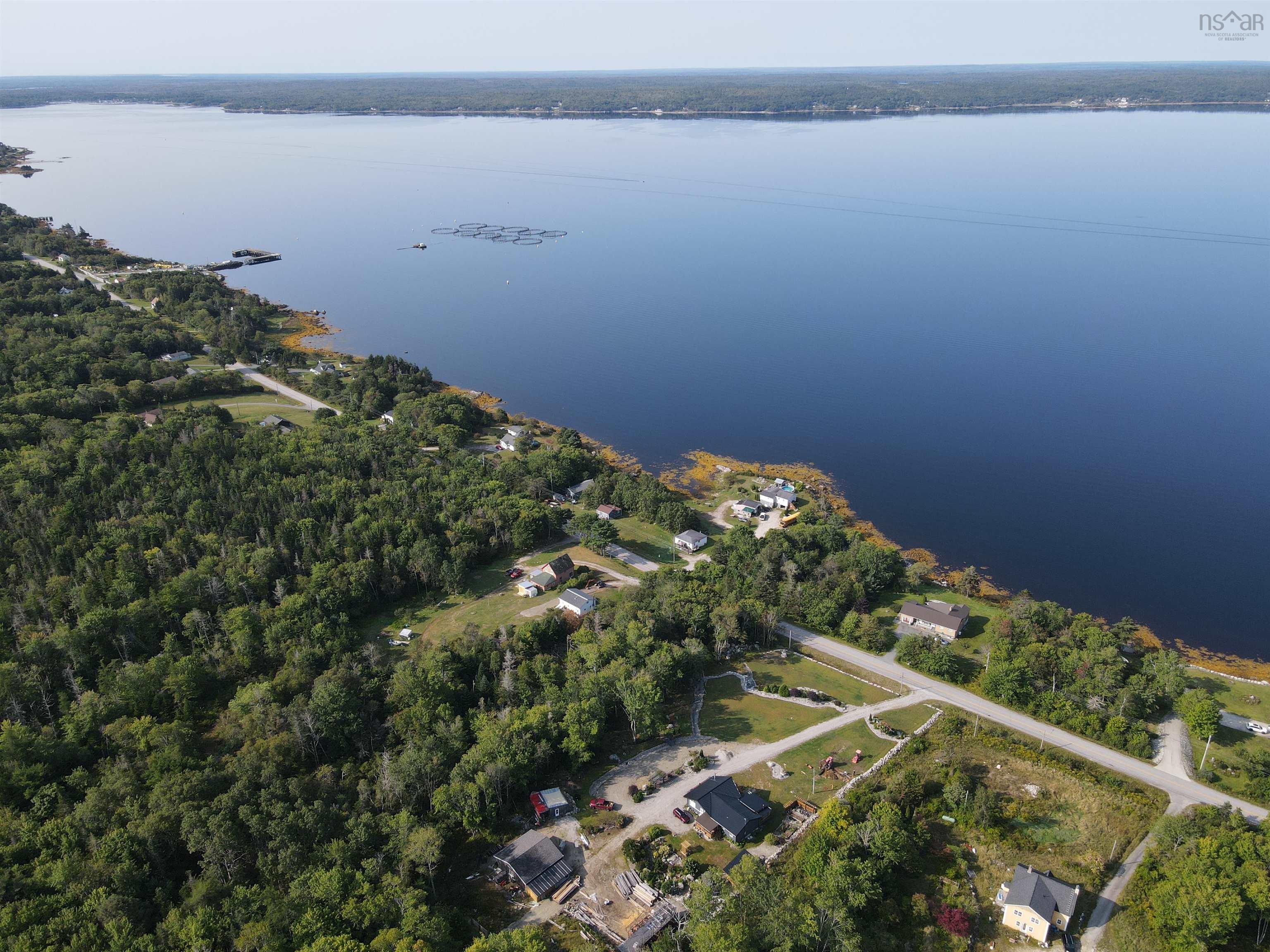 $34,999.00: Lot Sandy Point, Sandy Point