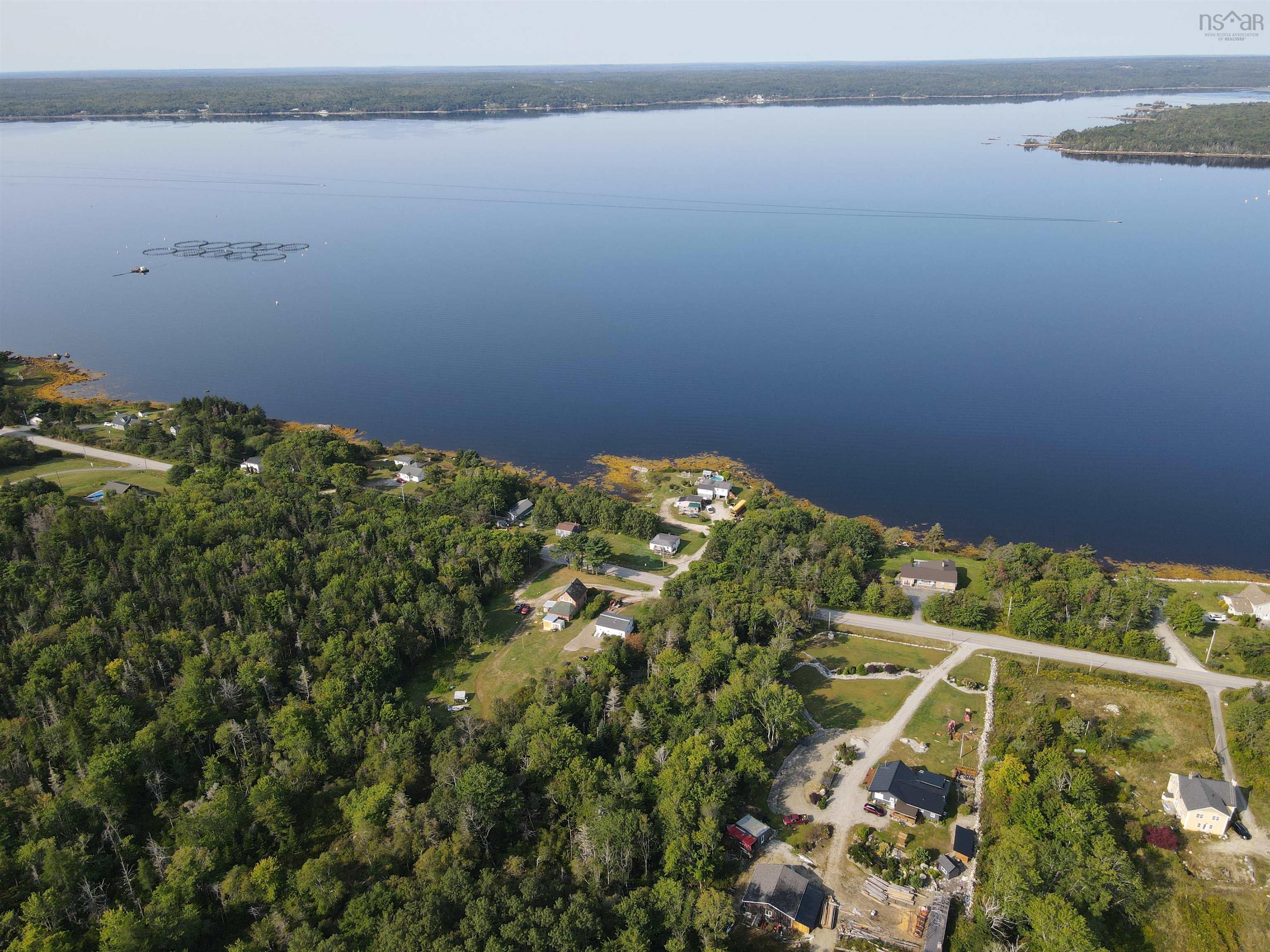 $34,999.00: Lot Sandy Point, Sandy Point