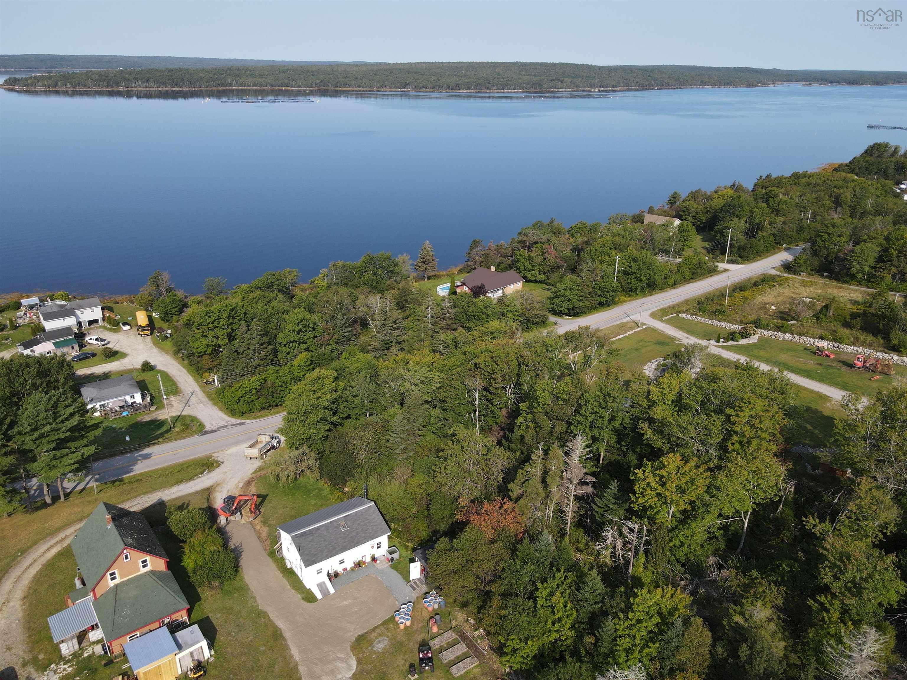 $34,999.00: Lot Sandy Point, Sandy Point