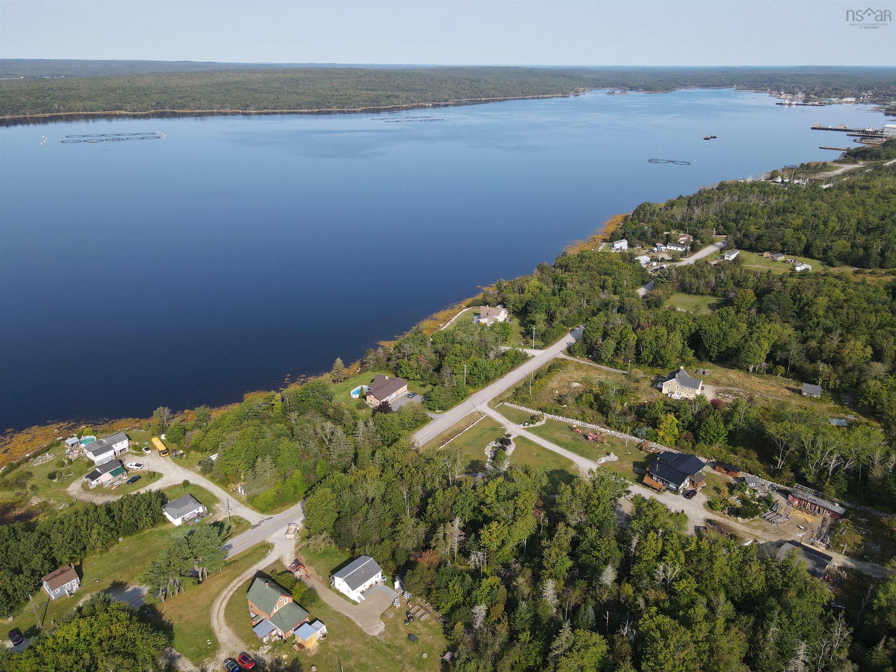 $34,999.00: Lot Sandy Point, Sandy Point