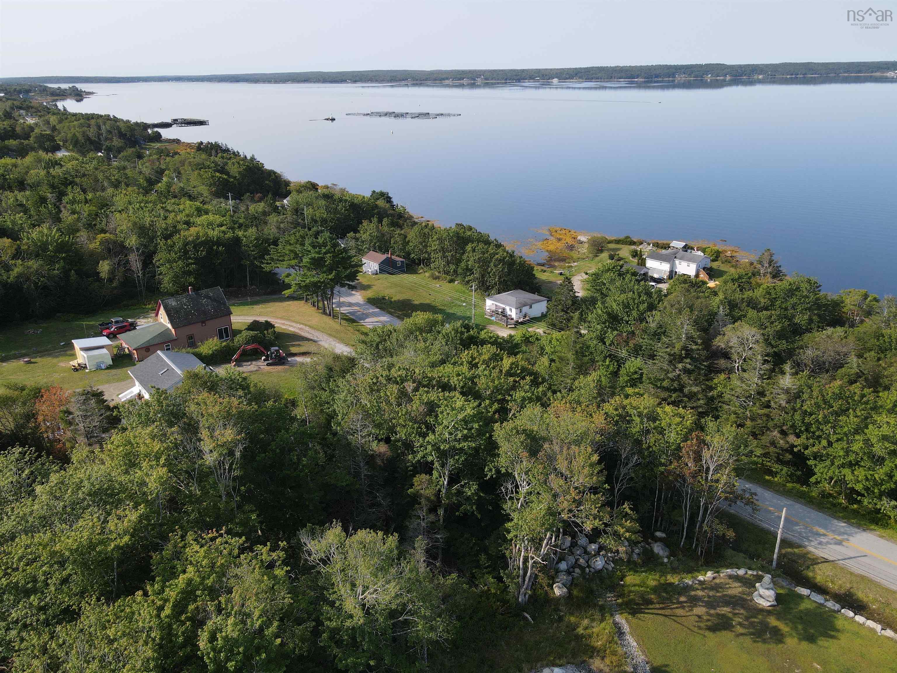 $34,999.00: Lot Sandy Point, Sandy Point