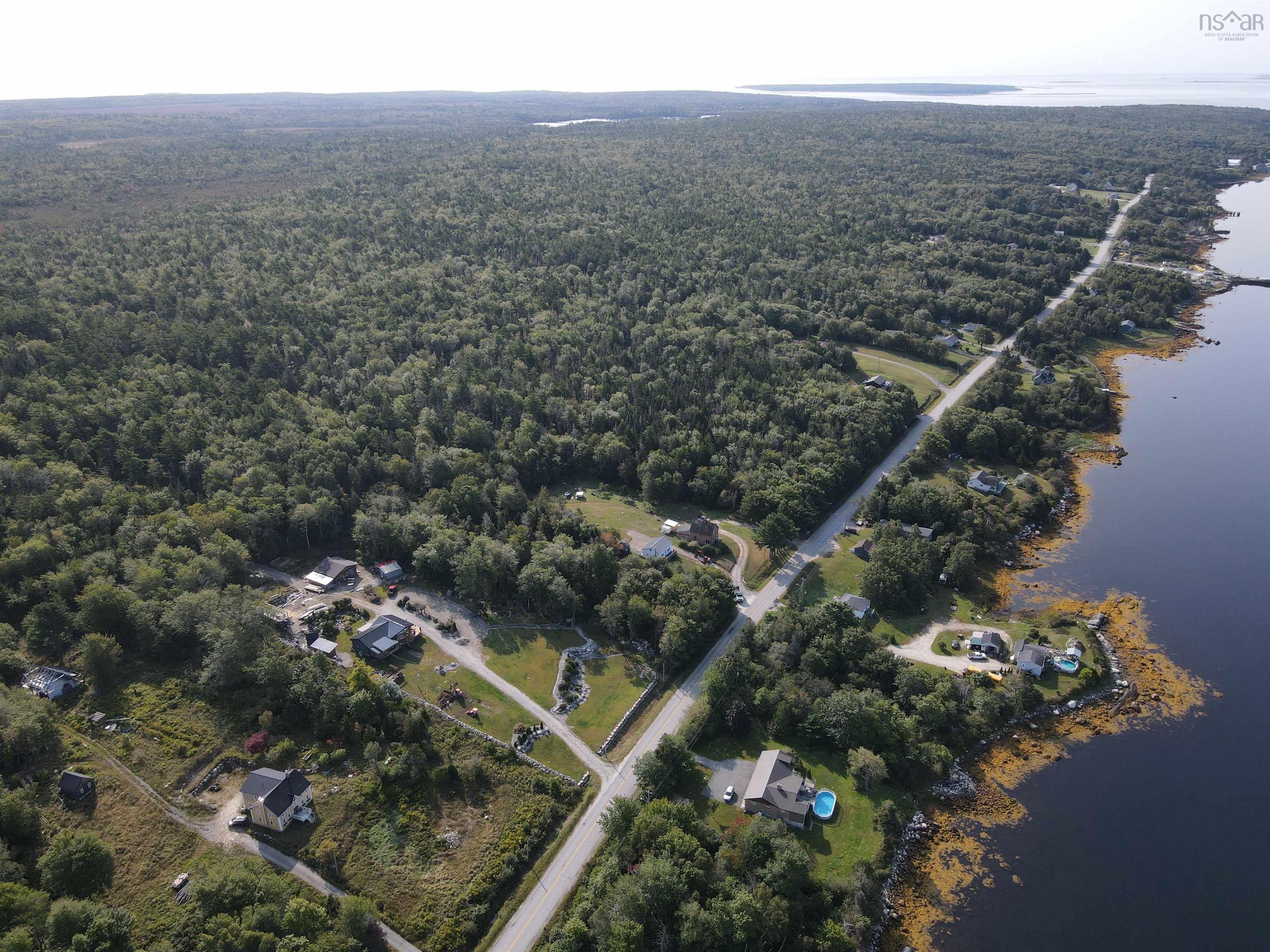 $34,999.00: Lot Sandy Point, Sandy Point