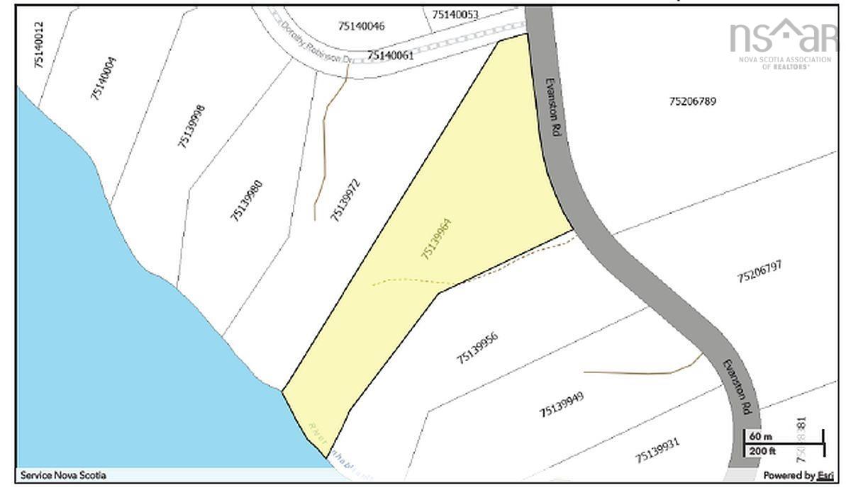 $85,000.00: Lot 5 Basin Road, Evanston
