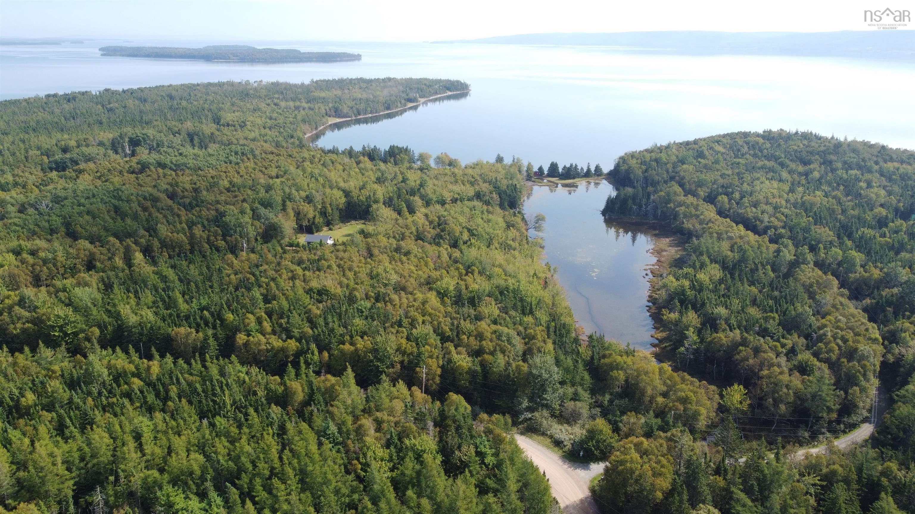 $44,900.00: Lot 11 MacKenzie Point Road, West Bay