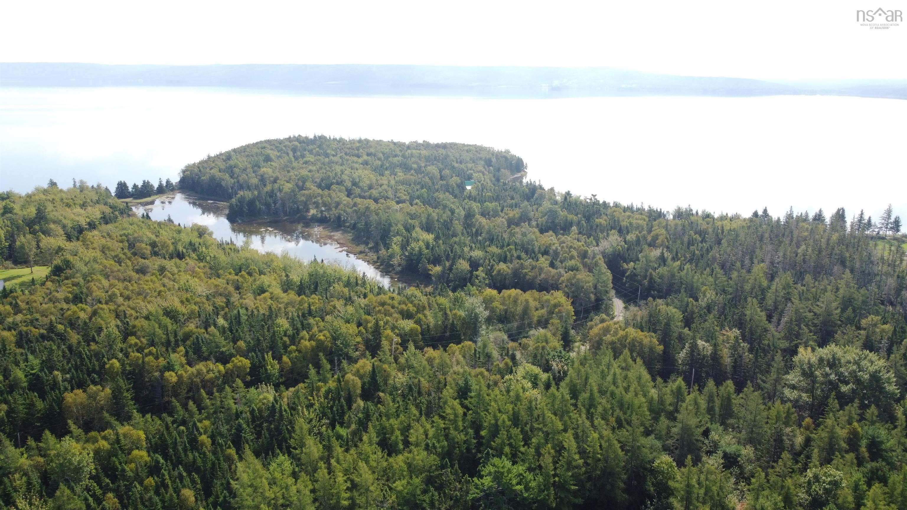 $44,900.00: Lot 11 MacKenzie Point Road, West Bay