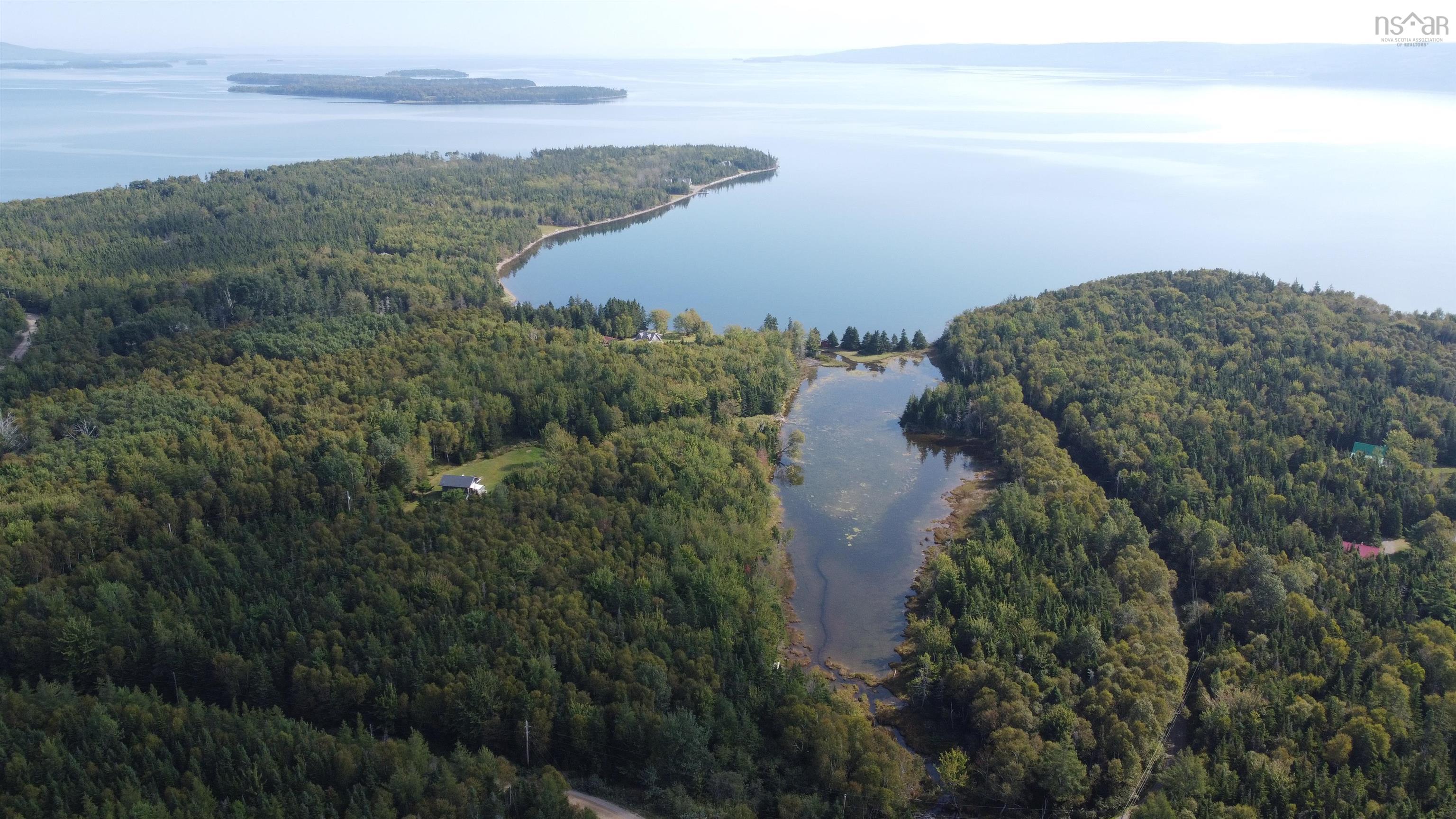 $44,900.00: Lot 11 MacKenzie Point Road, West Bay