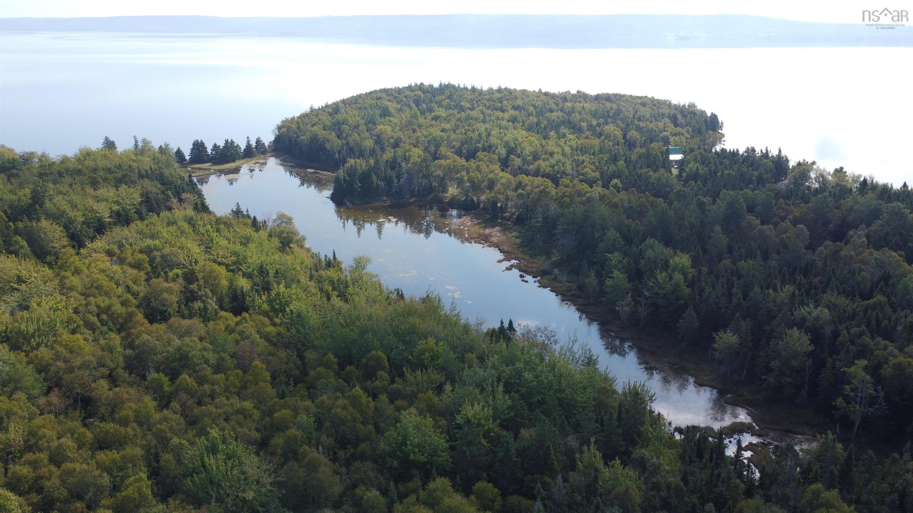 $44,900.00: Lot 11 MacKenzie Point Road, West Bay