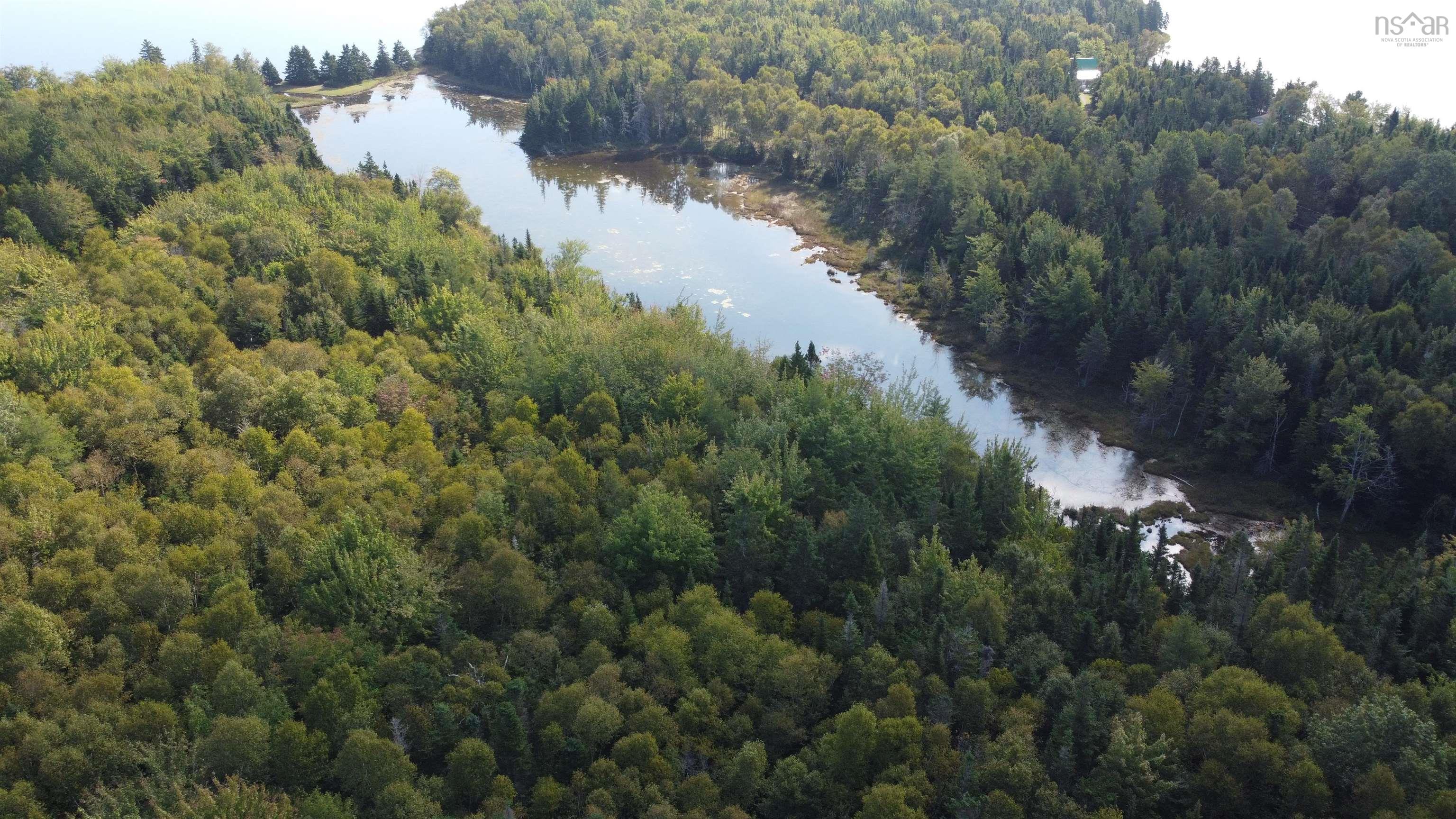 $44,900.00: Lot 11 MacKenzie Point Road, West Bay