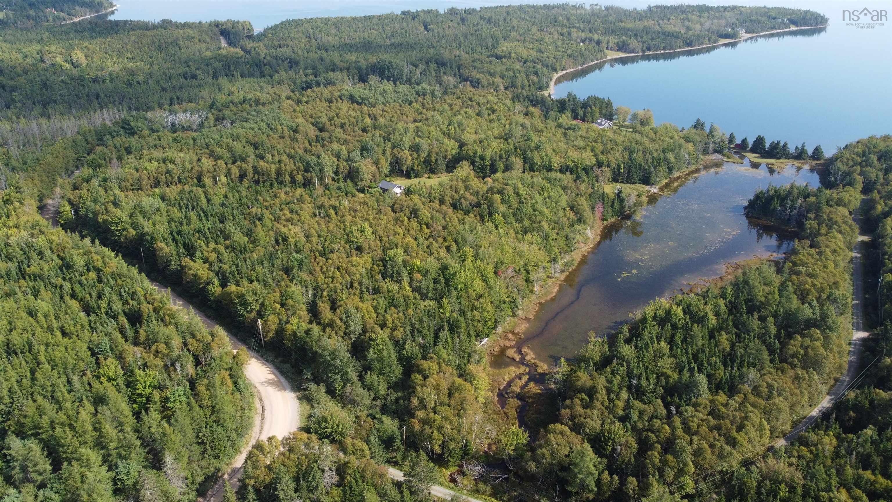 $44,900.00: Lot 11 MacKenzie Point Road, West Bay