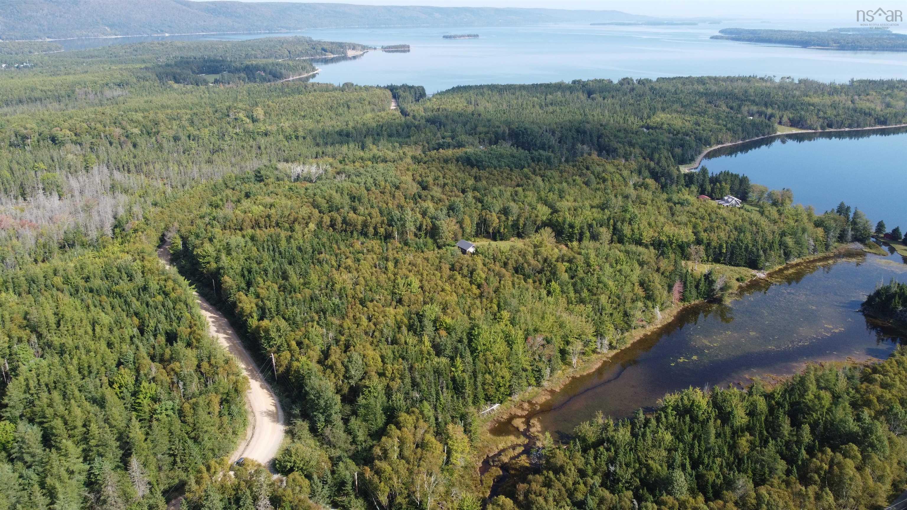 $44,900.00: Lot 11 MacKenzie Point Road, West Bay