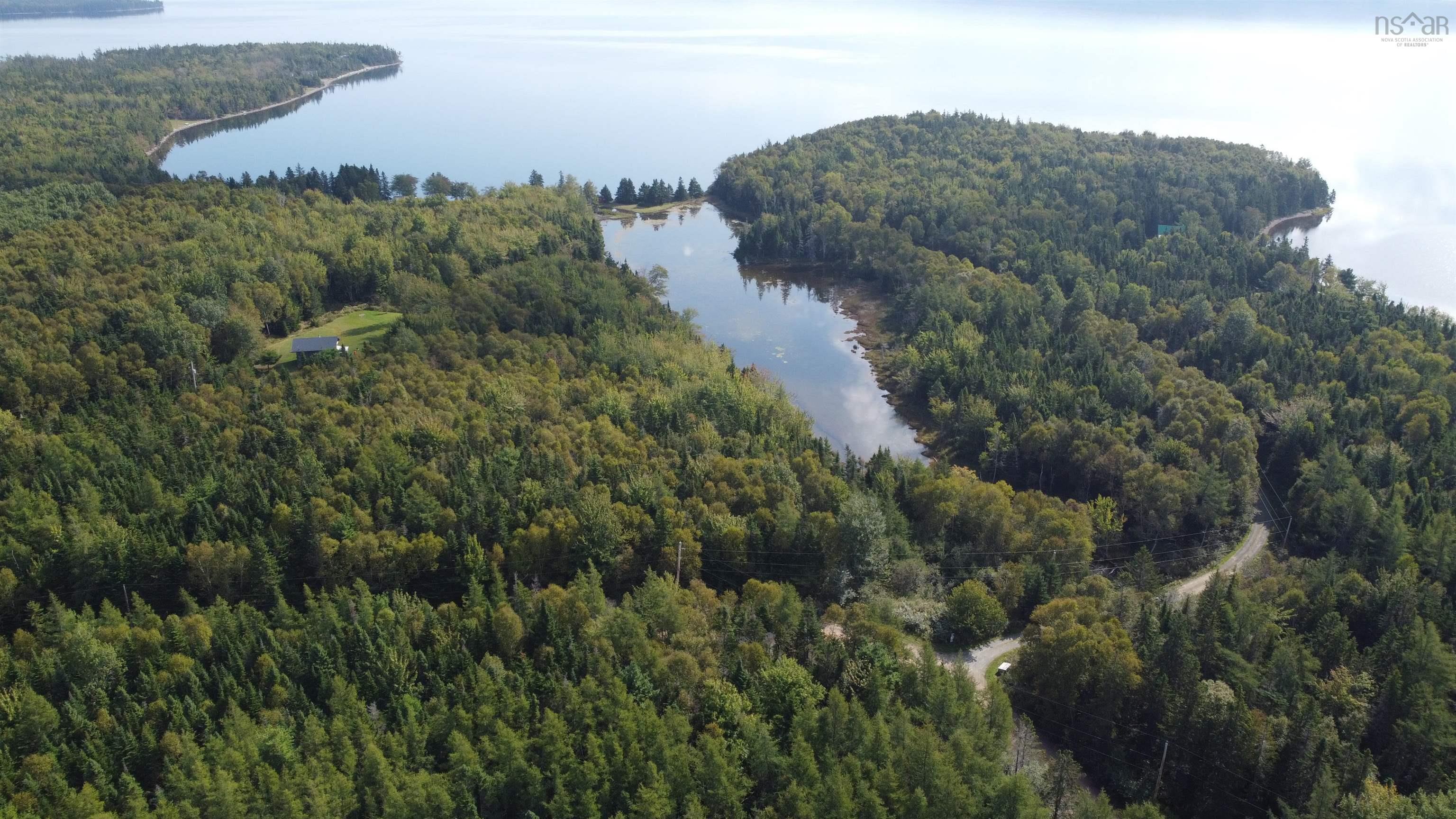 $44,900.00: Lot 11 MacKenzie Point Road, West Bay