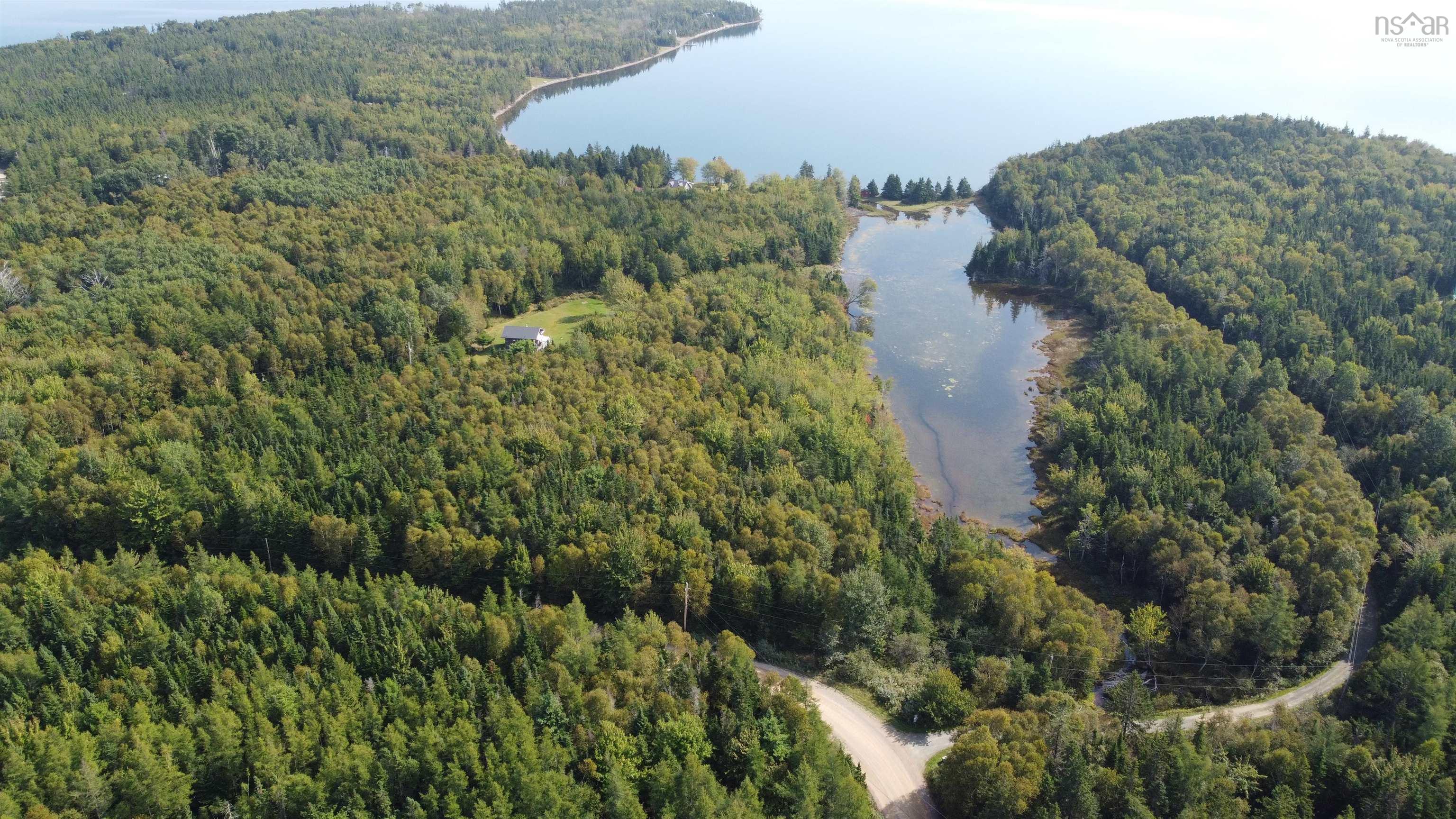 $44,900.00: Lot 11 MacKenzie Point Road, West Bay
