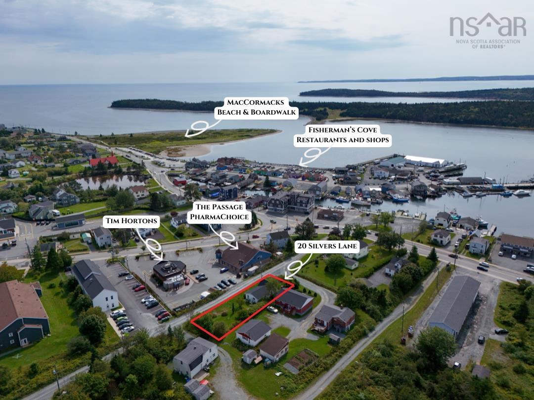 $399,900.00: 20 Silvers Lane, Eastern Passage