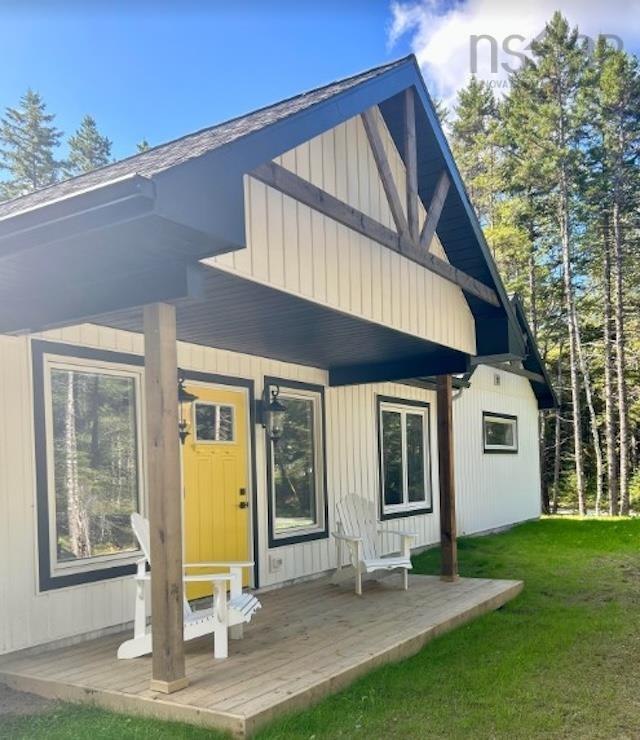 $529,900.00: 6293 Highway 331, Petite Rivière