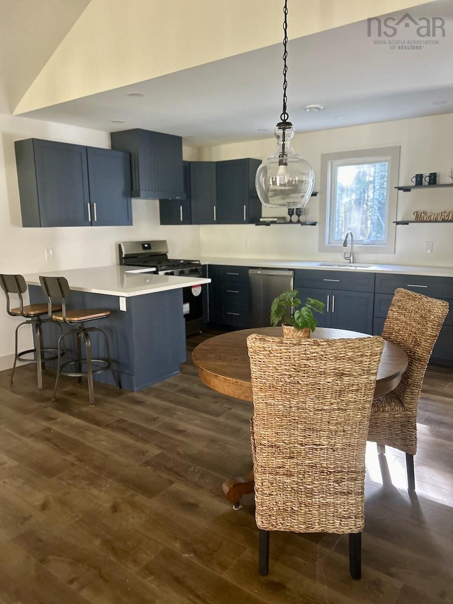 $529,900.00: 6293 Highway 331, Petite Rivière