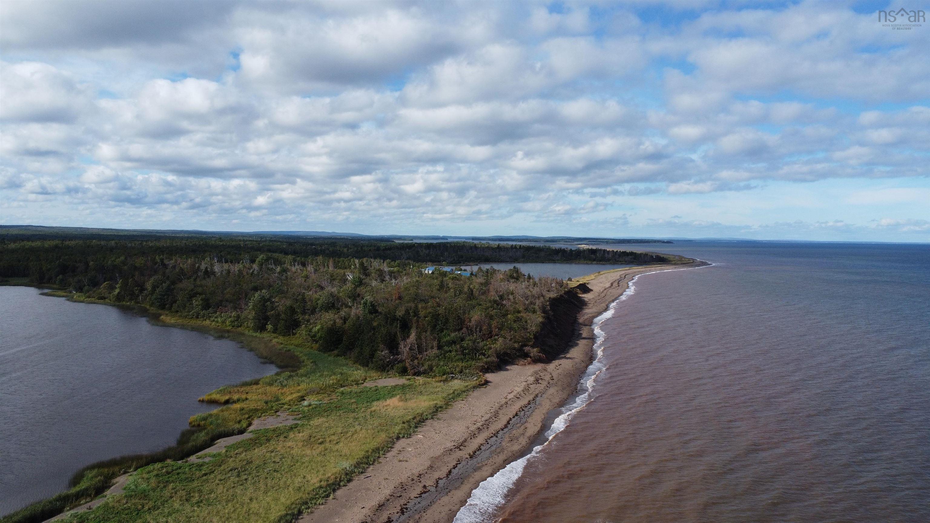 $39,900.00: Lot Shore Road, Lower Barneys River