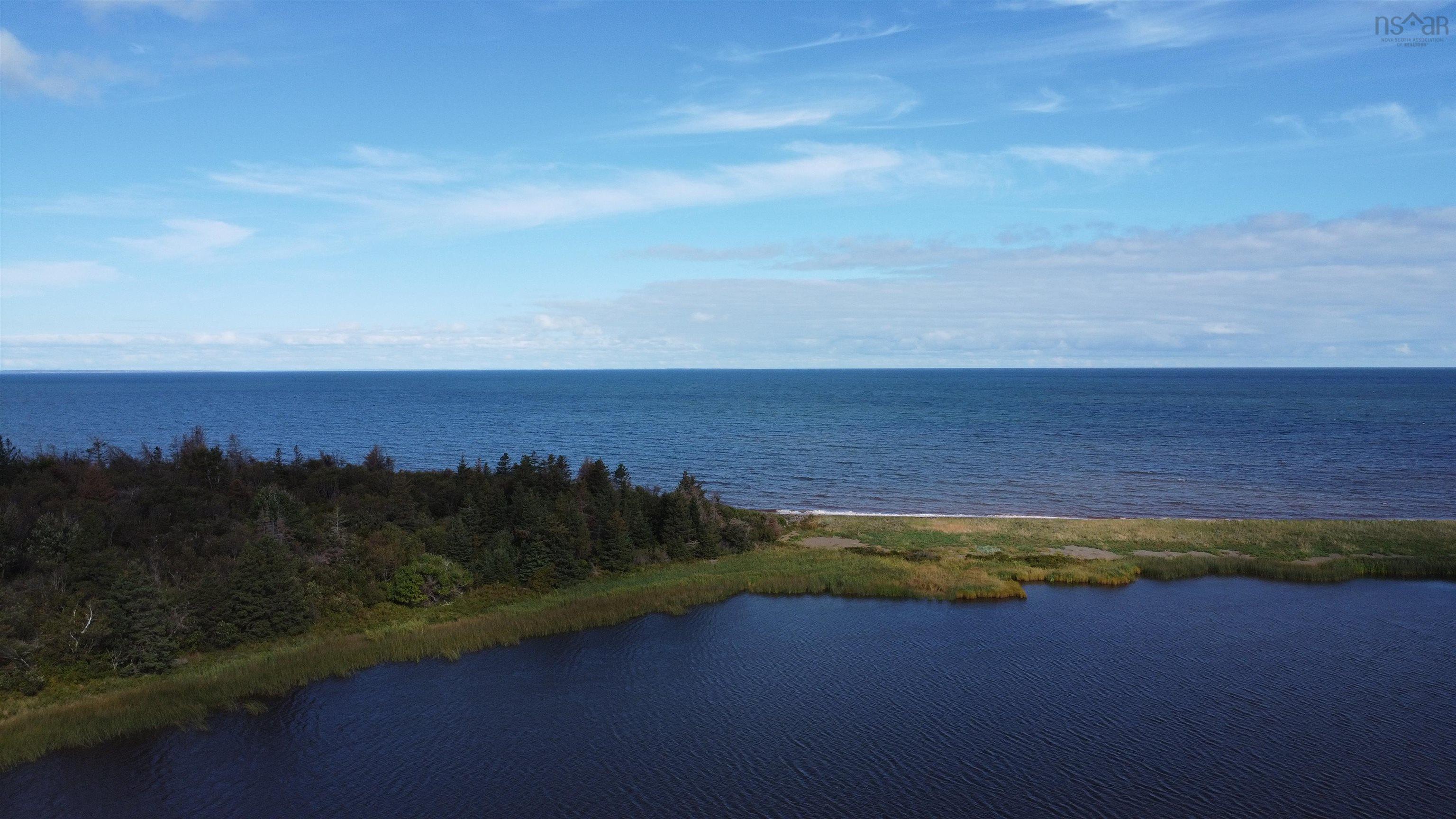 $39,900.00: Lot Shore Road, Lower Barneys River