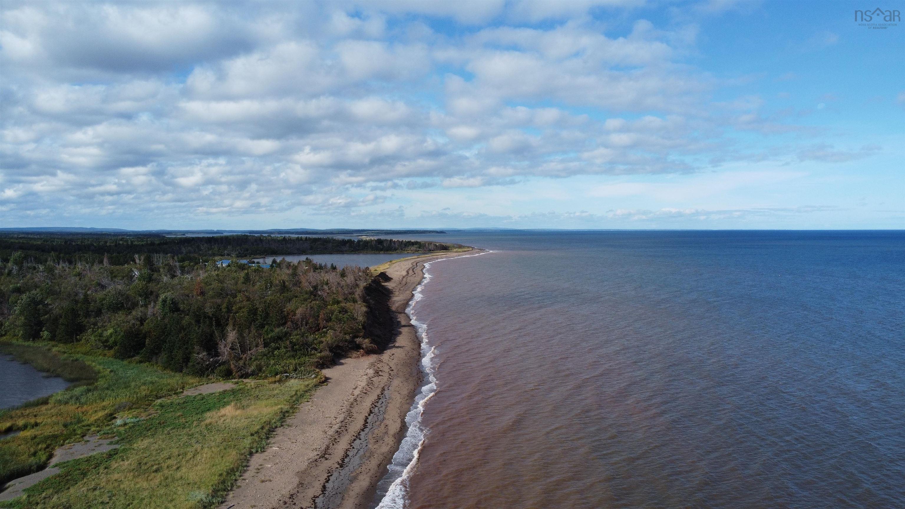 $39,900.00: Lot Shore Road, Lower Barneys River