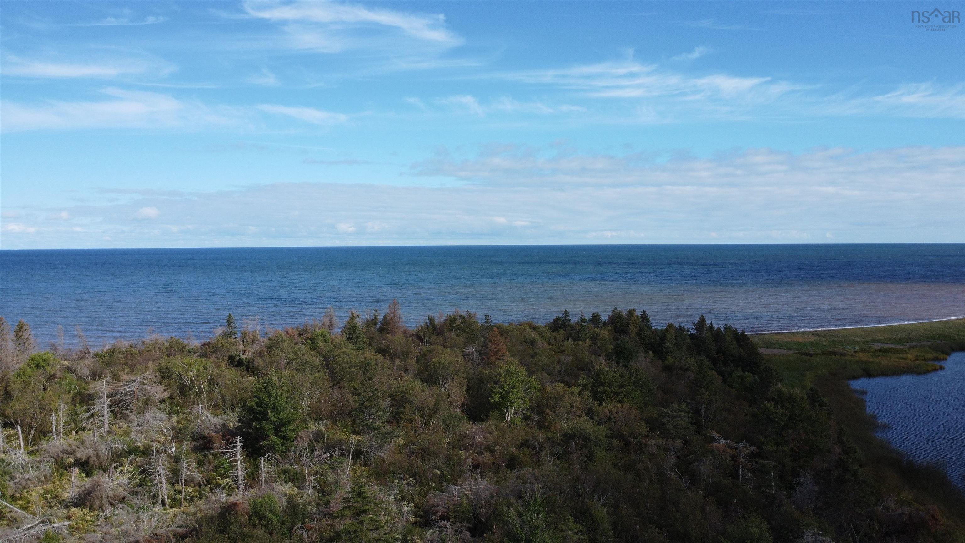 $39,900.00: Lot Shore Road, Lower Barneys River
