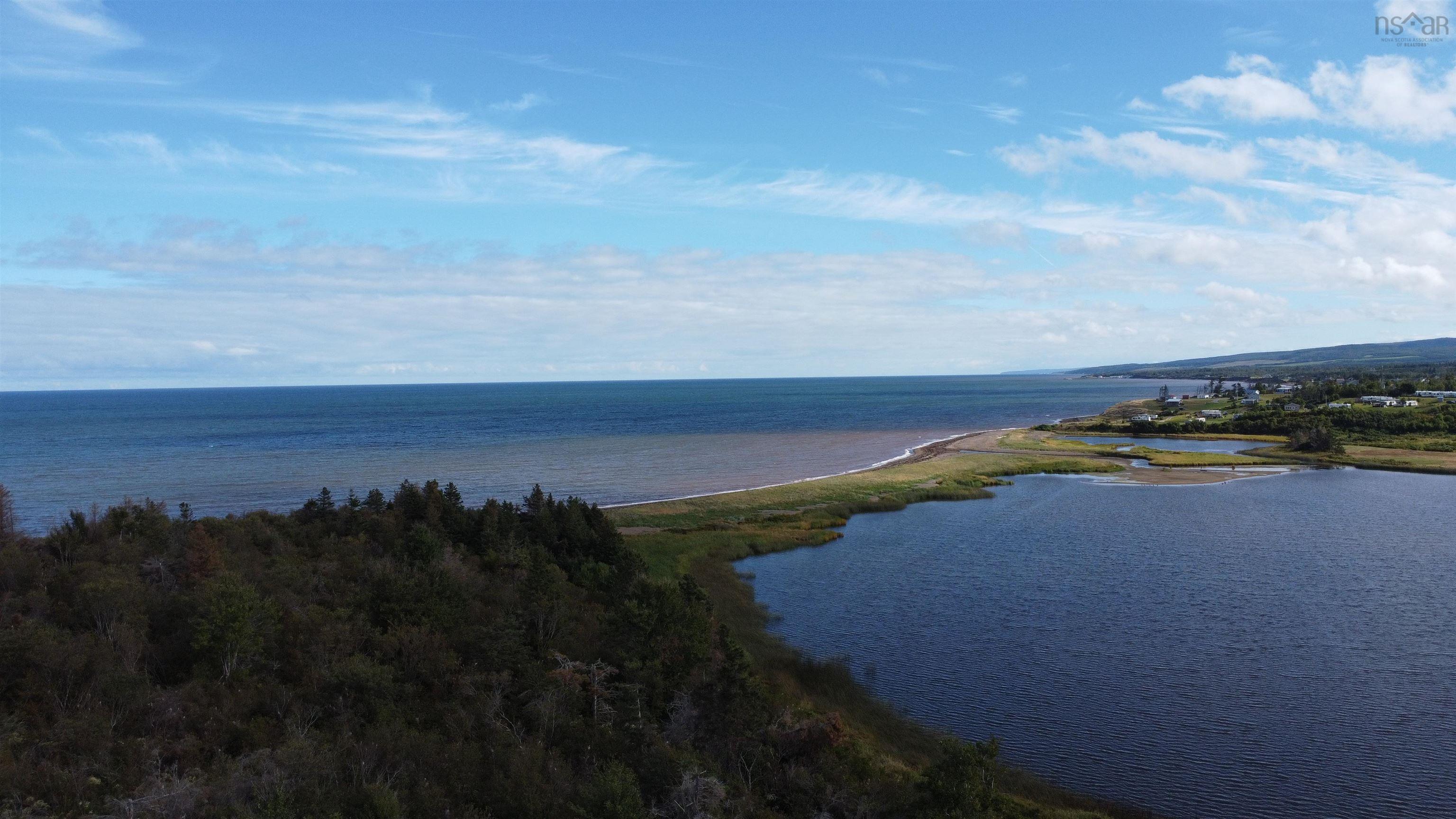 $39,900.00: Lot Shore Road, Lower Barneys River