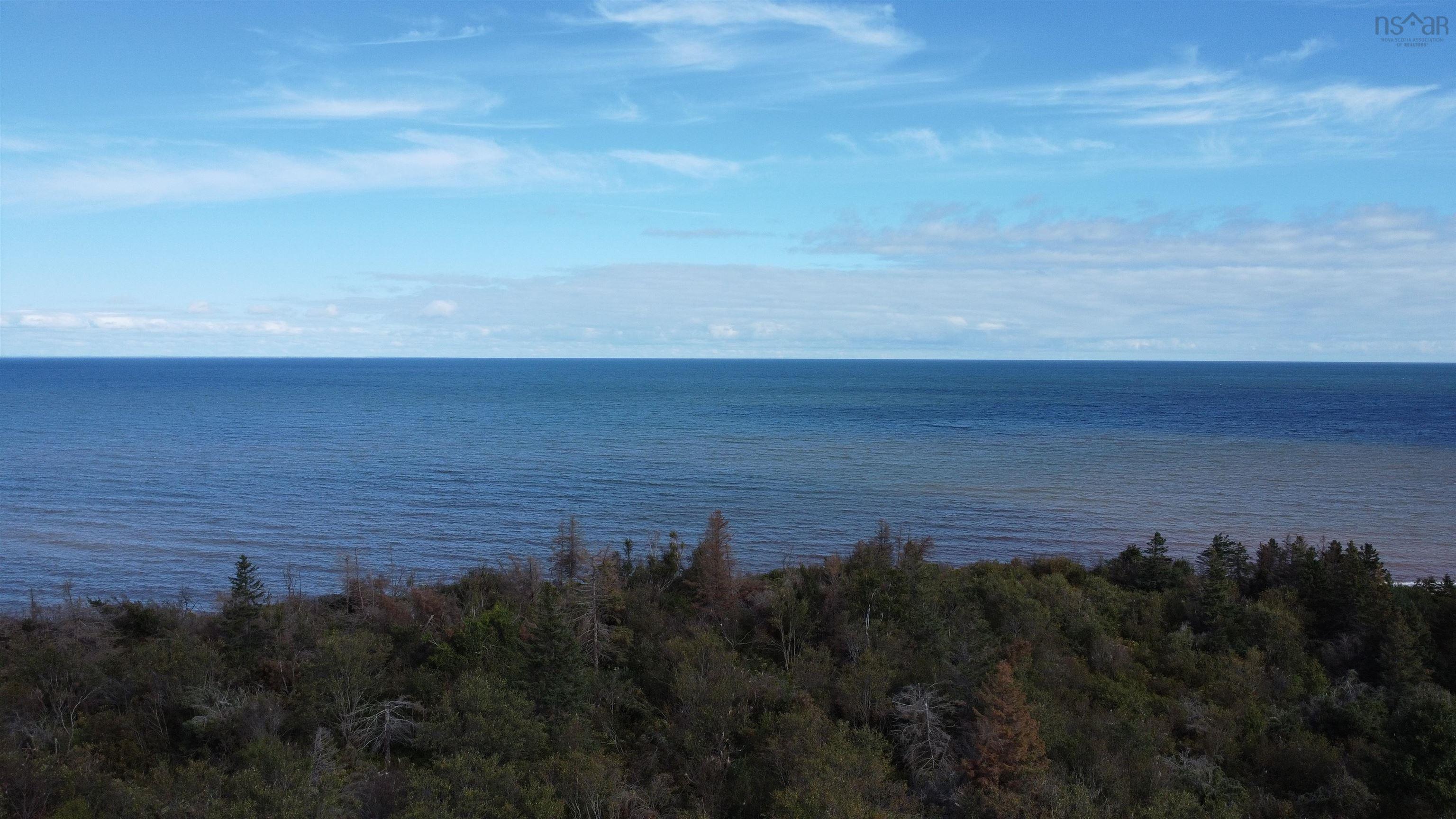$39,900.00: Lot Shore Road, Lower Barneys River