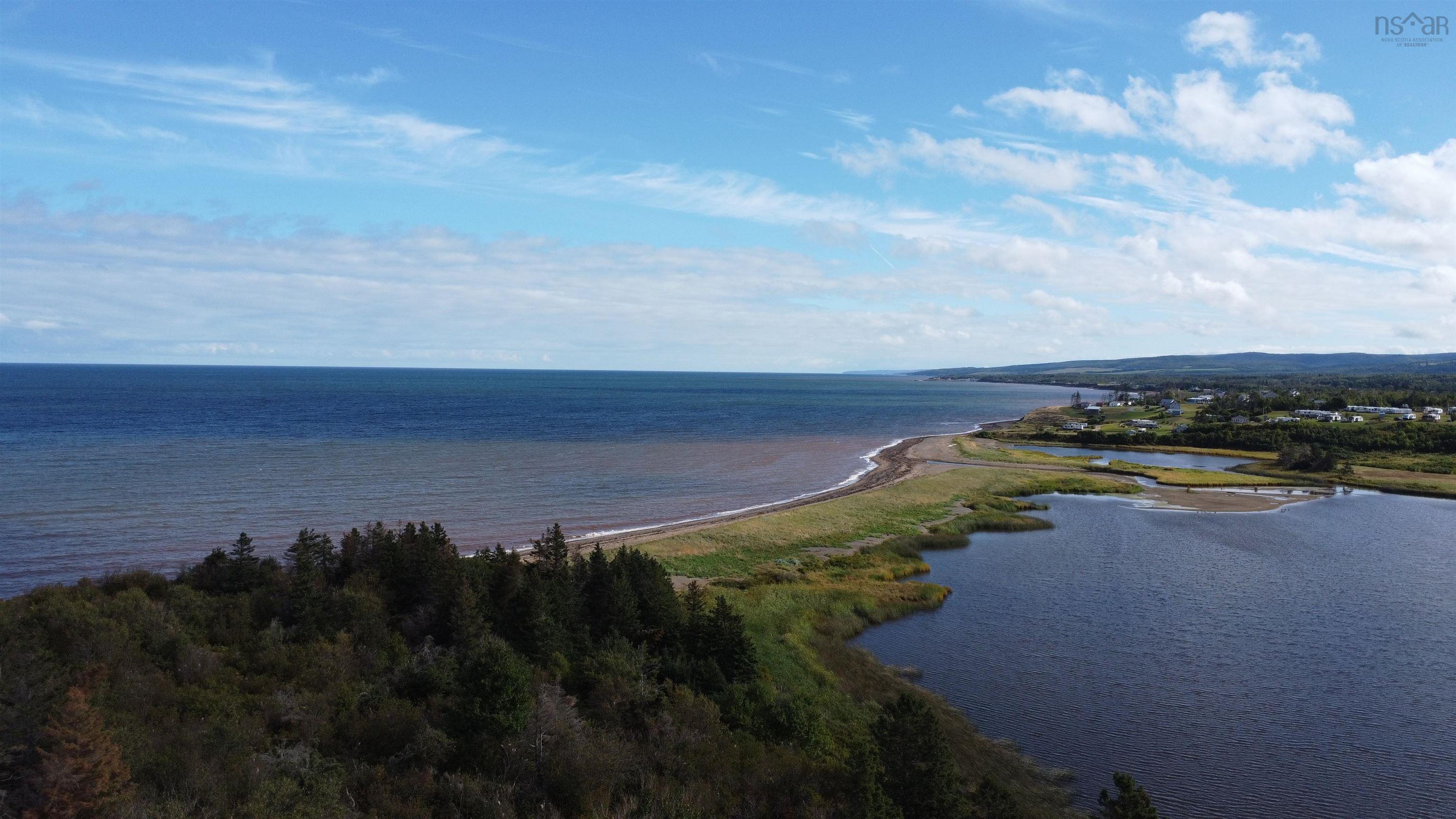 $39,900.00: Lot Shore Road, Lower Barneys River