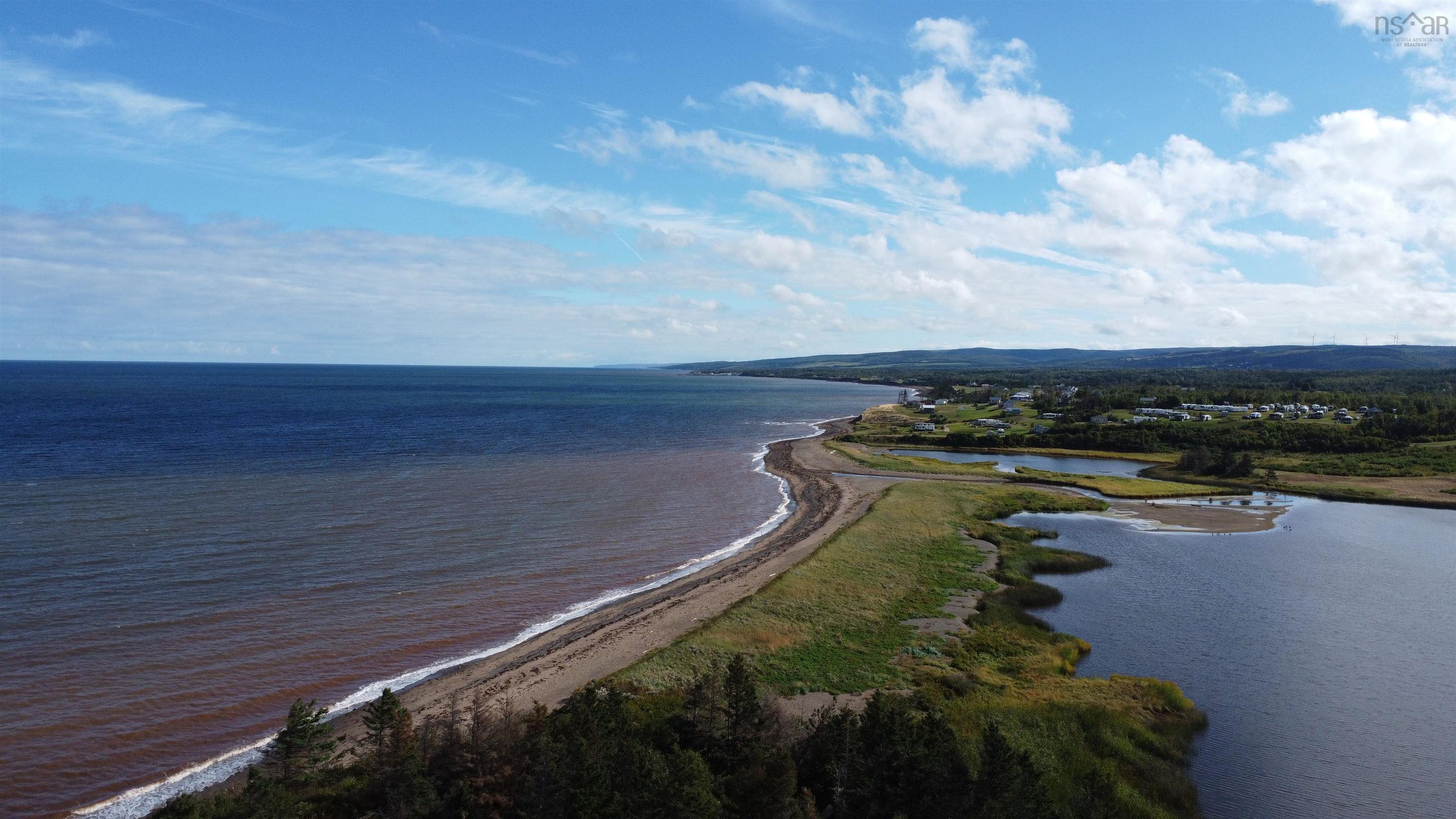 $39,900.00: Lot Shore Road, Lower Barneys River