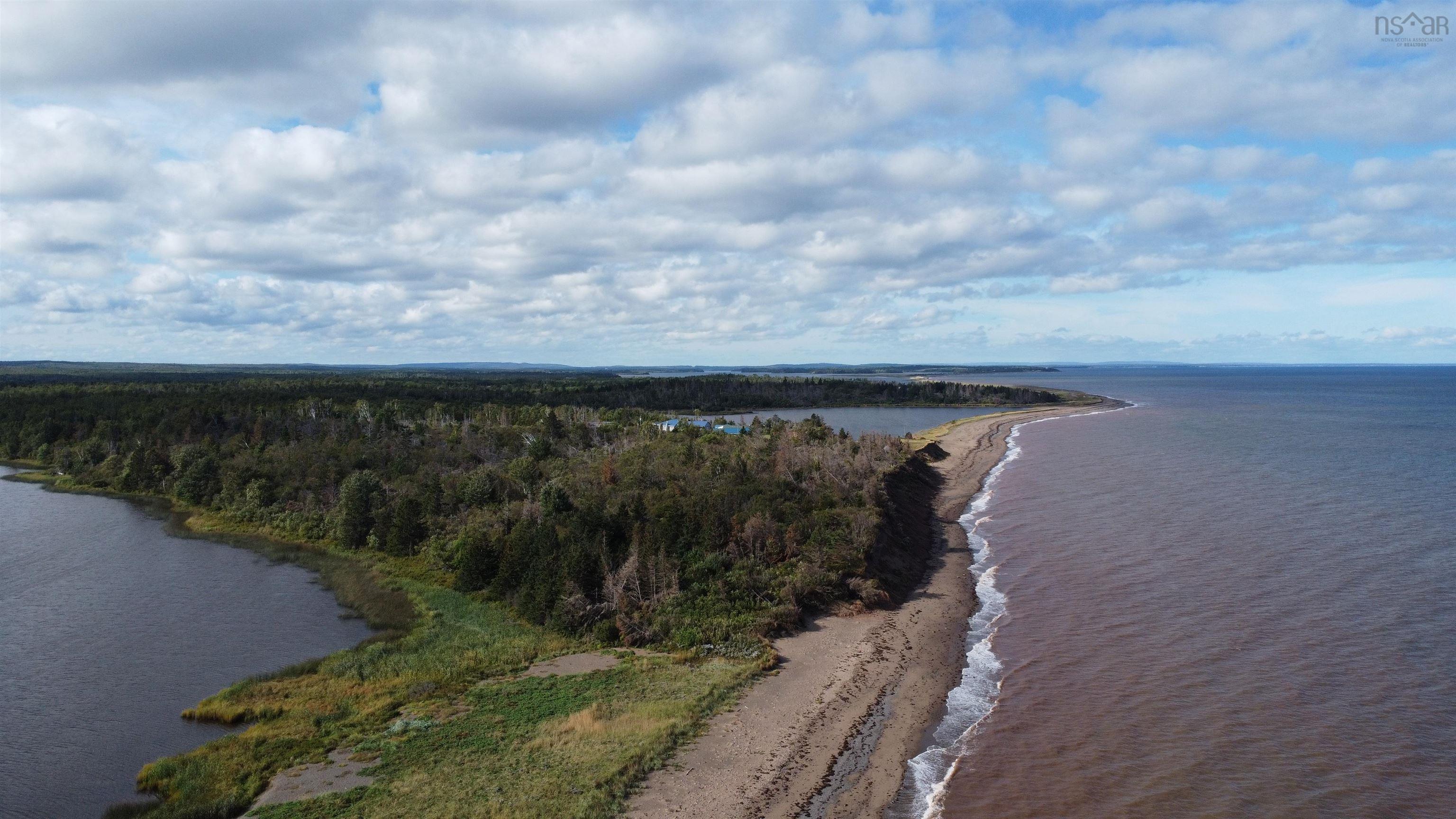 $39,900.00: Lot Shore Road, Lower Barneys River