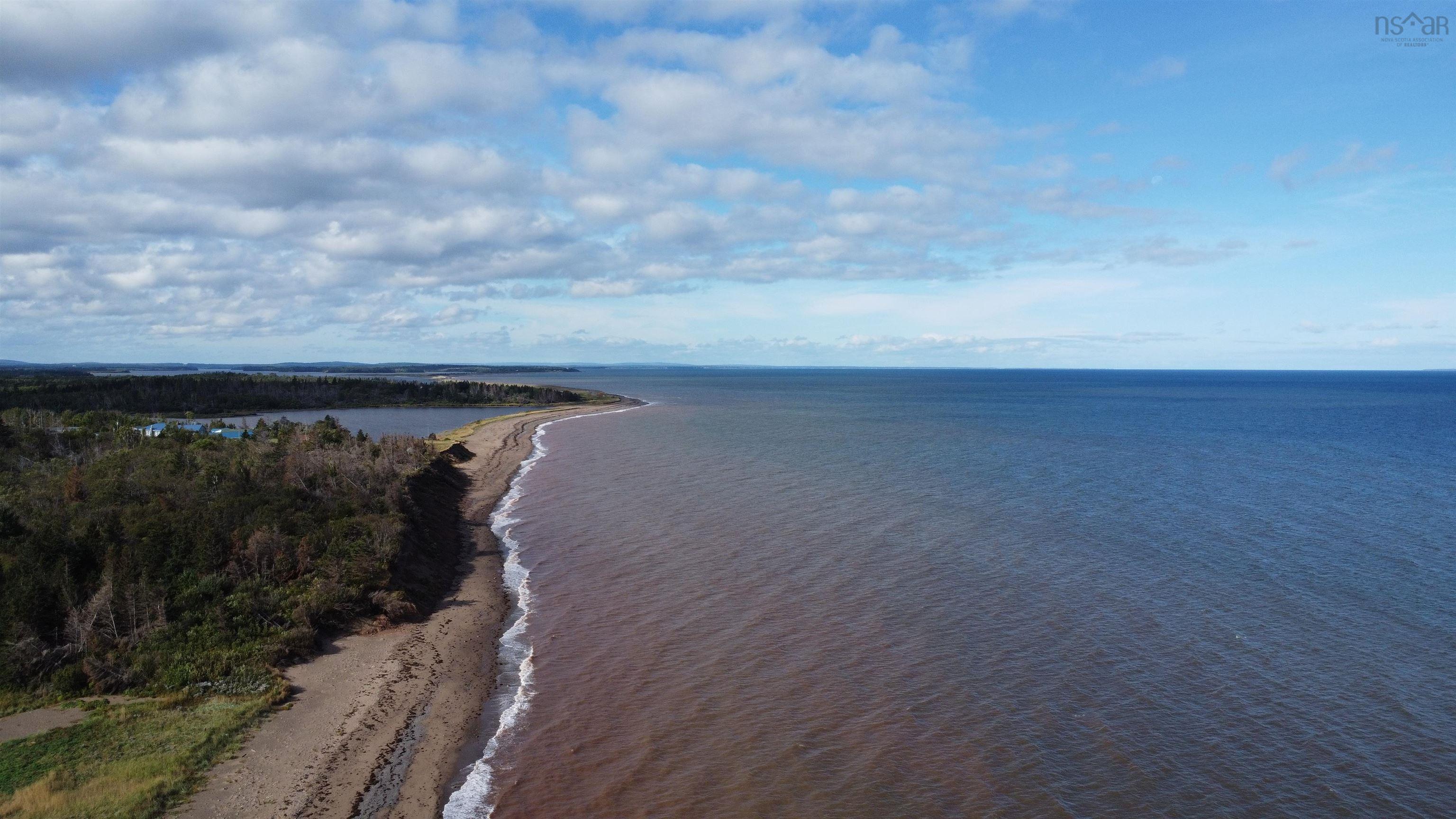 $39,900.00: Lot Shore Road, Lower Barneys River
