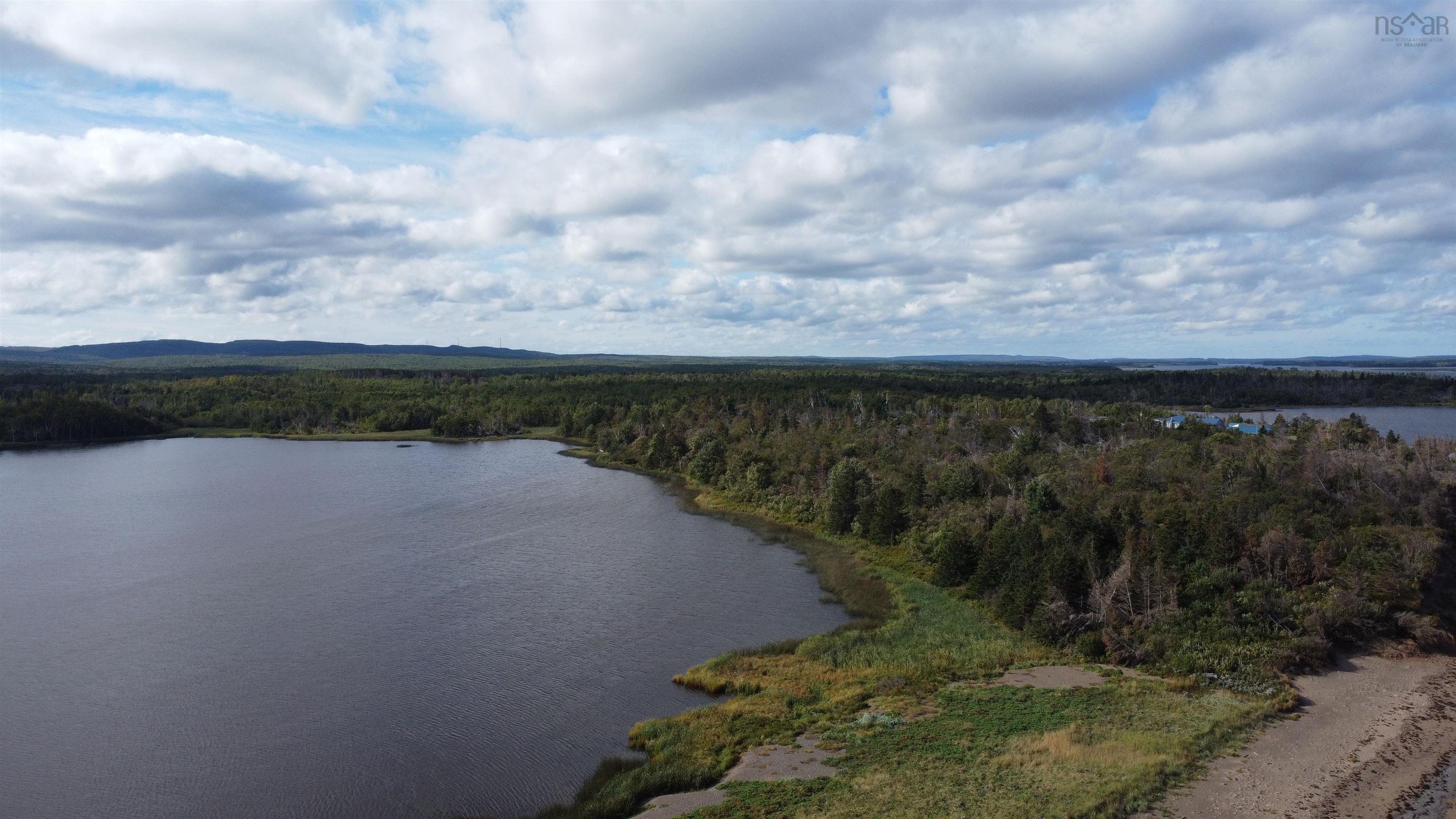 $39,900.00: Lot Shore Road, Lower Barneys River
