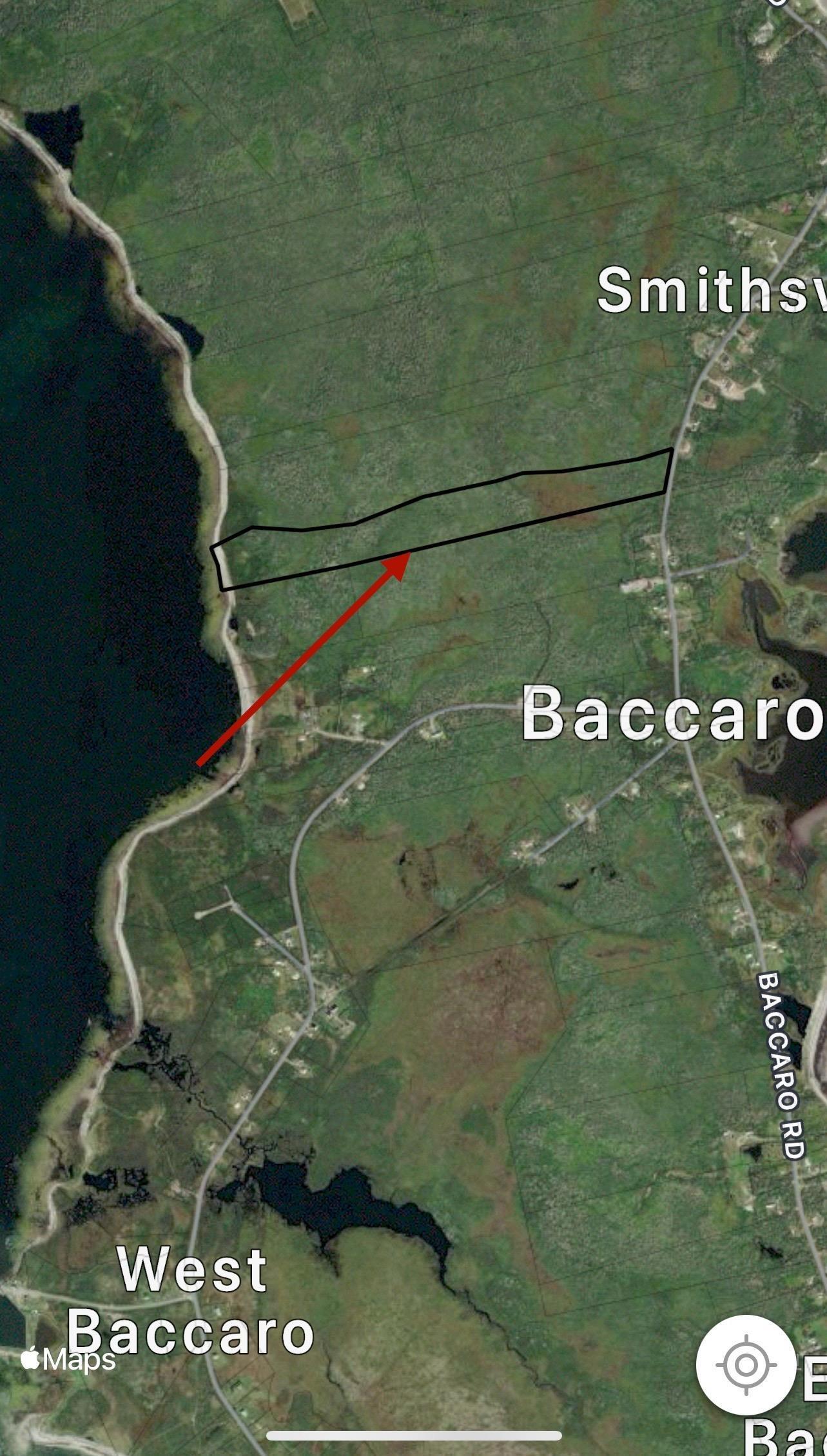 $250,000.00: TBD Port Latour, Baccaro