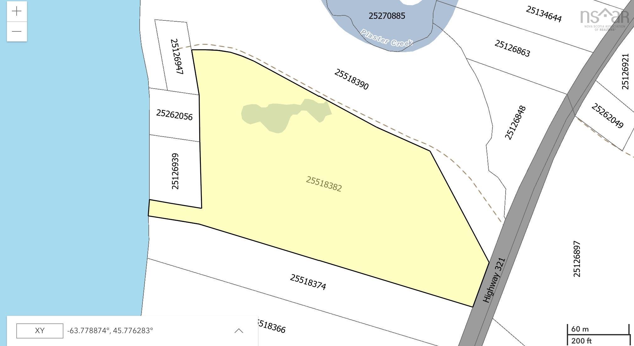 $182,850.00: 24-5 Highway 321 Highway, Roslin
