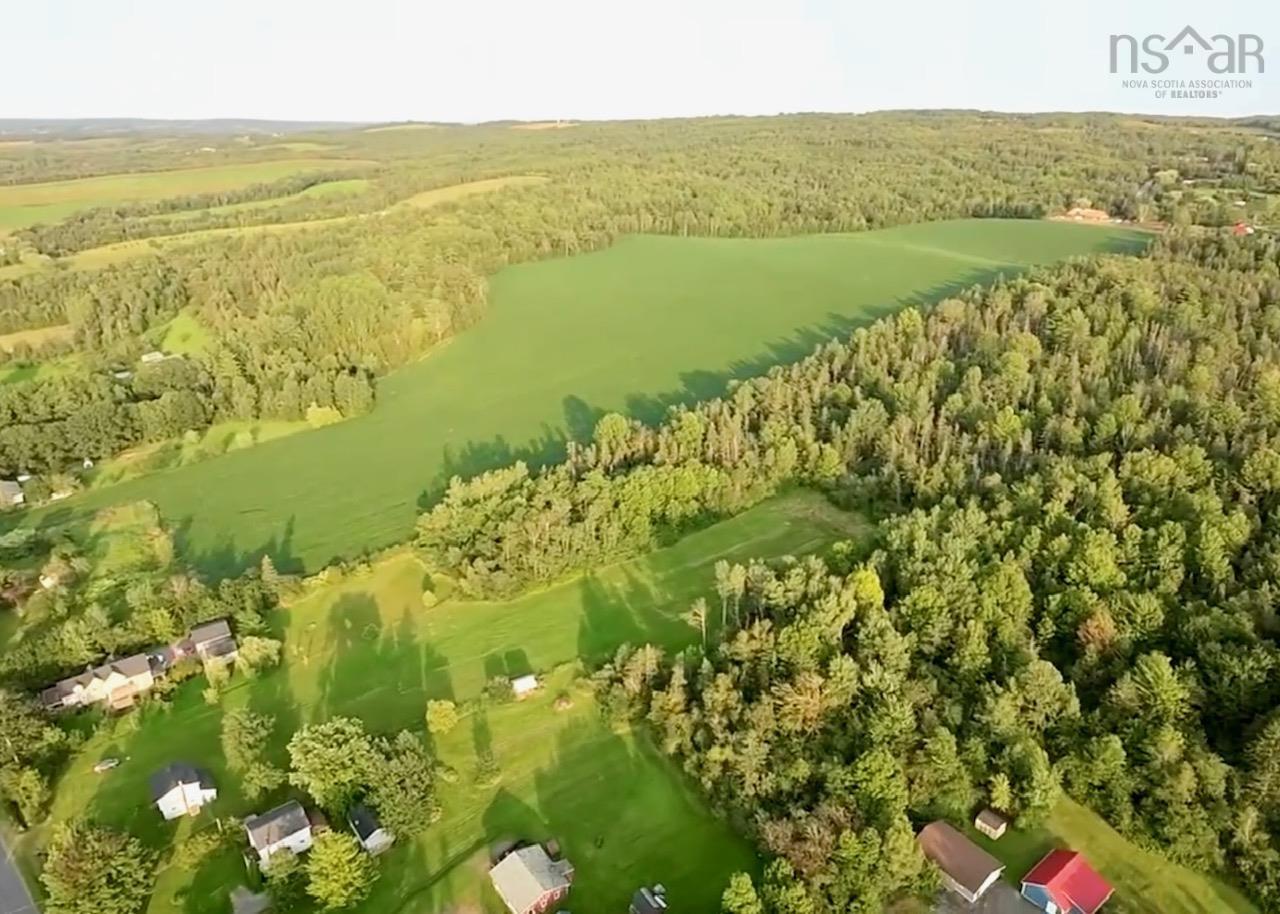 $159,900.00: Lot Gaspereau River Road, Wallbrook