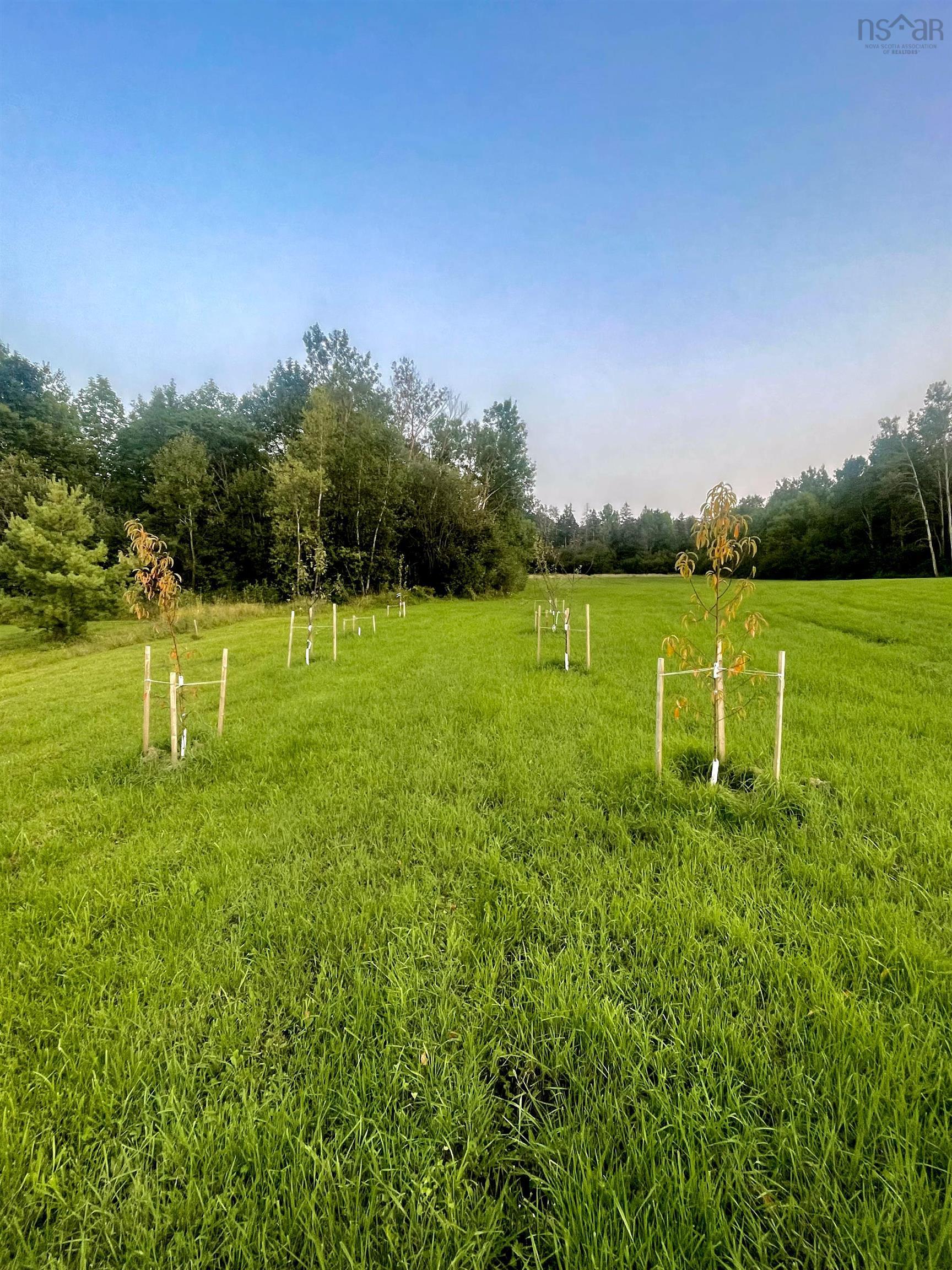 $159,900.00: Lot Gaspereau River Road, Wallbrook