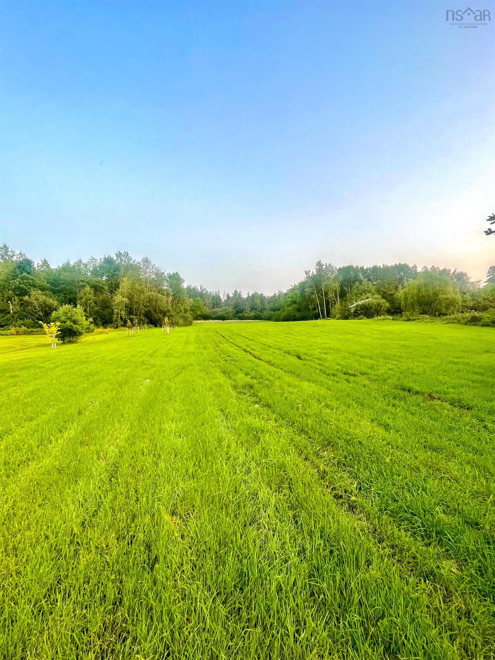 $159,900.00: Lot Gaspereau River Road, Wallbrook