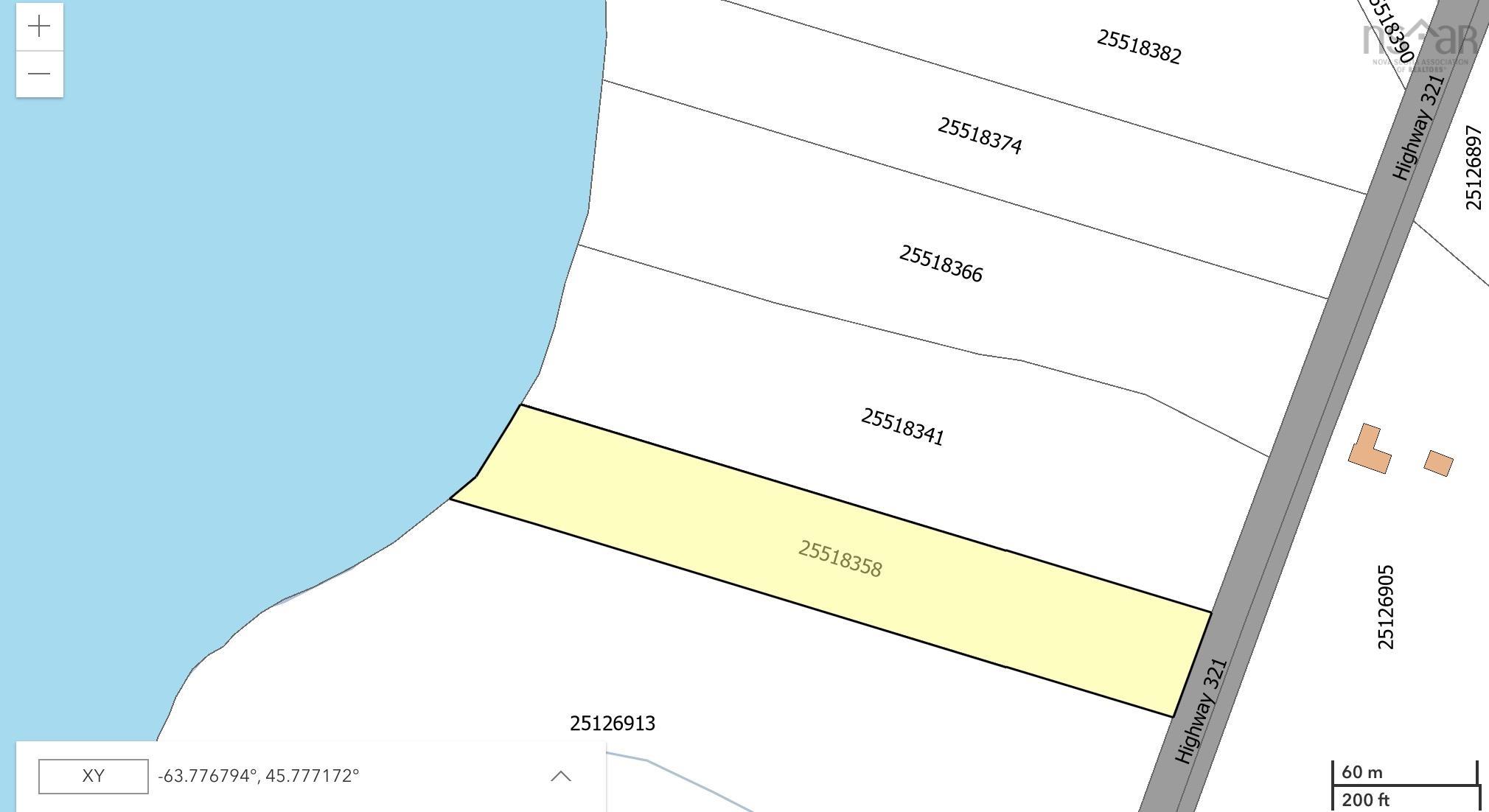24-2 Highway 321 Highway, Roslin, NS (MLS 202422993)