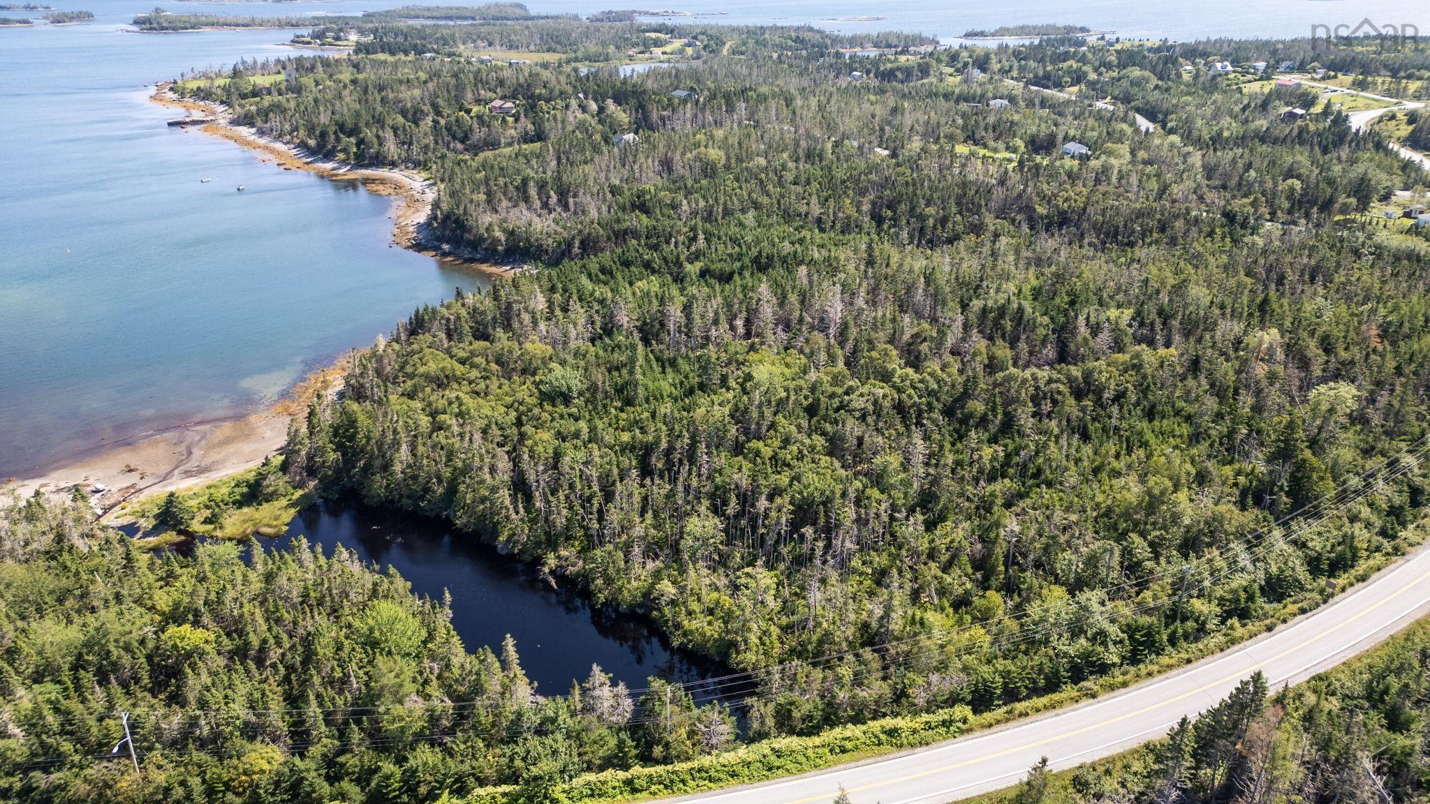 $695,000.00: Lot ZM NO 7 Highway, Murphy Cove